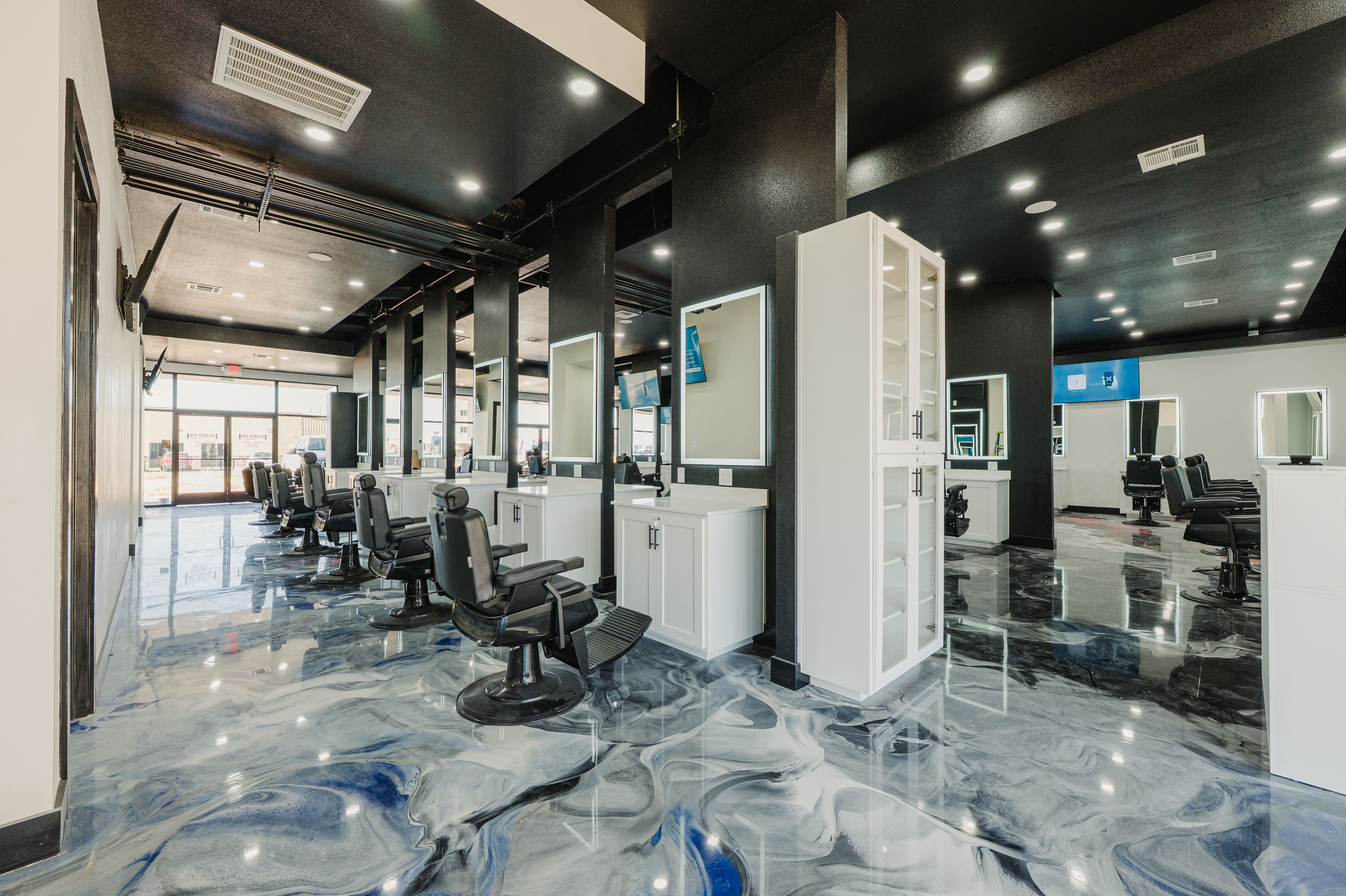  for North Light Construction in Midland County, TX