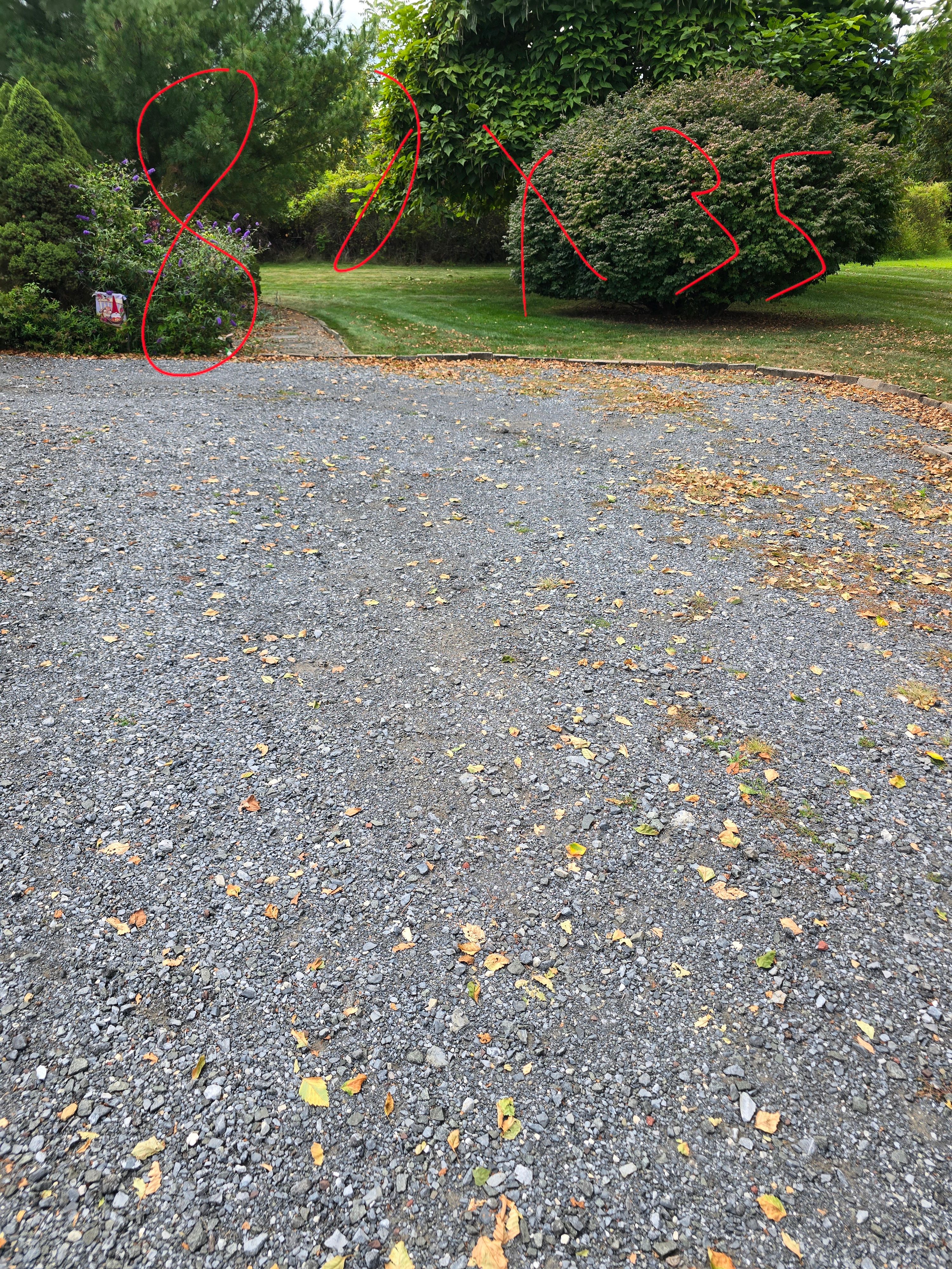  for Down Home Landscaping in Stillwater, PA