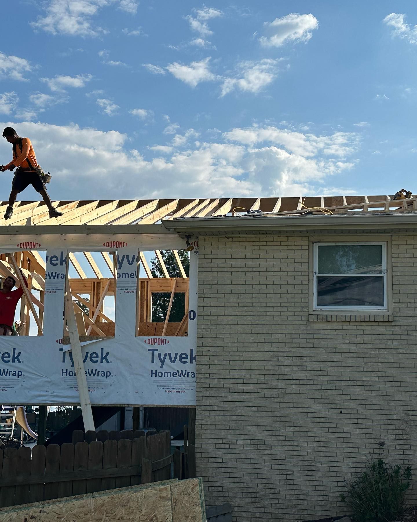 Exterior Renovations for QC Roofing and Remodeling in Panama City Beach, FL