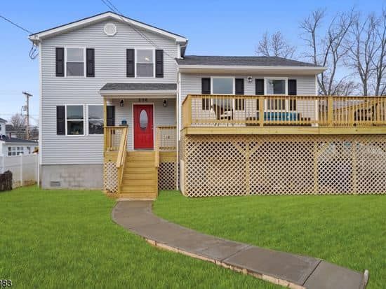  for New Jersey Building Contractor LLC in Washington Township, New Jersey