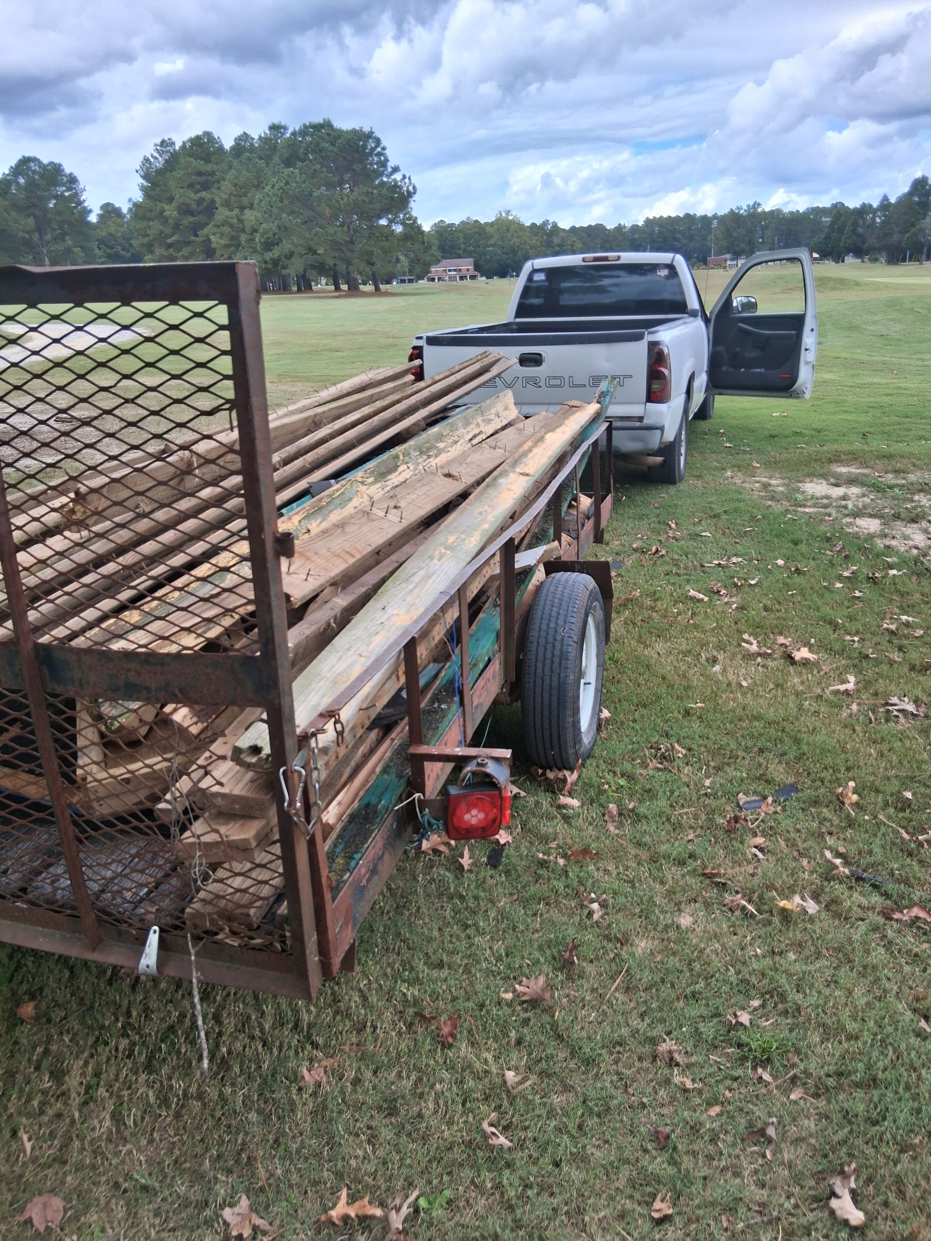  for Patriot Ridge General Contractors in Fayetteville, NC