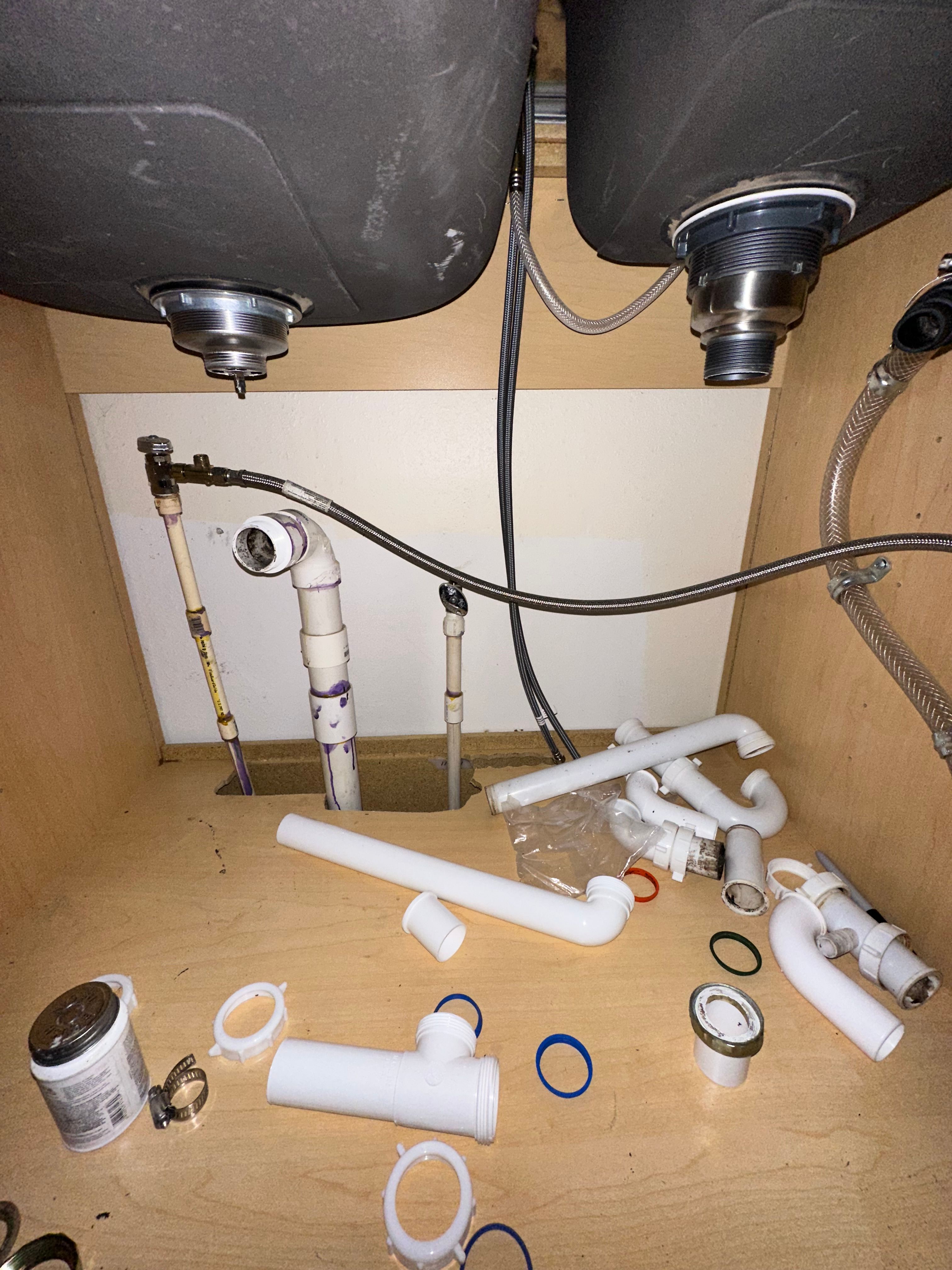All Photos for The Golden Plumber in Pensacola, FL