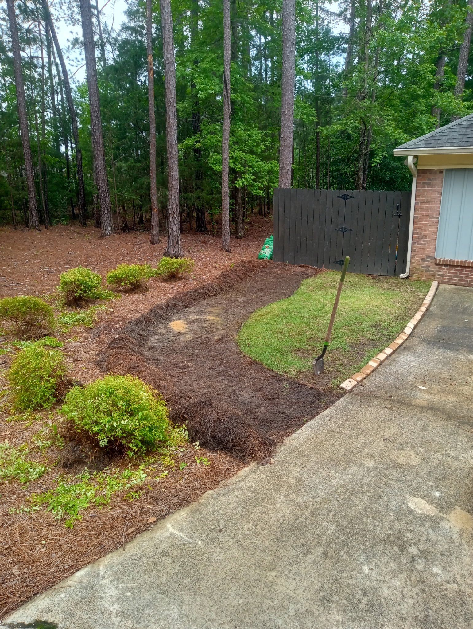  for Herring Lawn Care in Columbus, GA