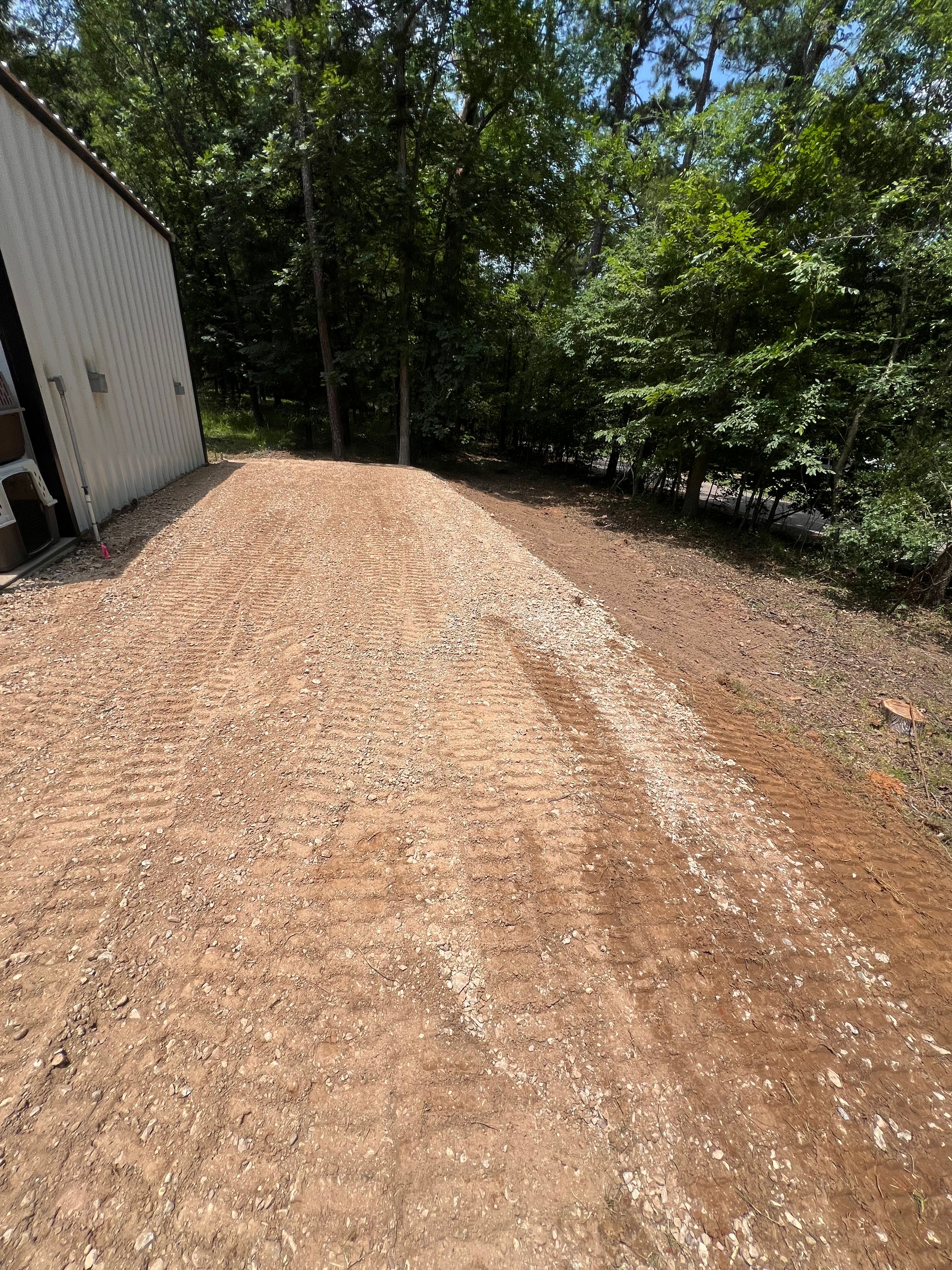  for 903 Mulching in East Mountain, TX