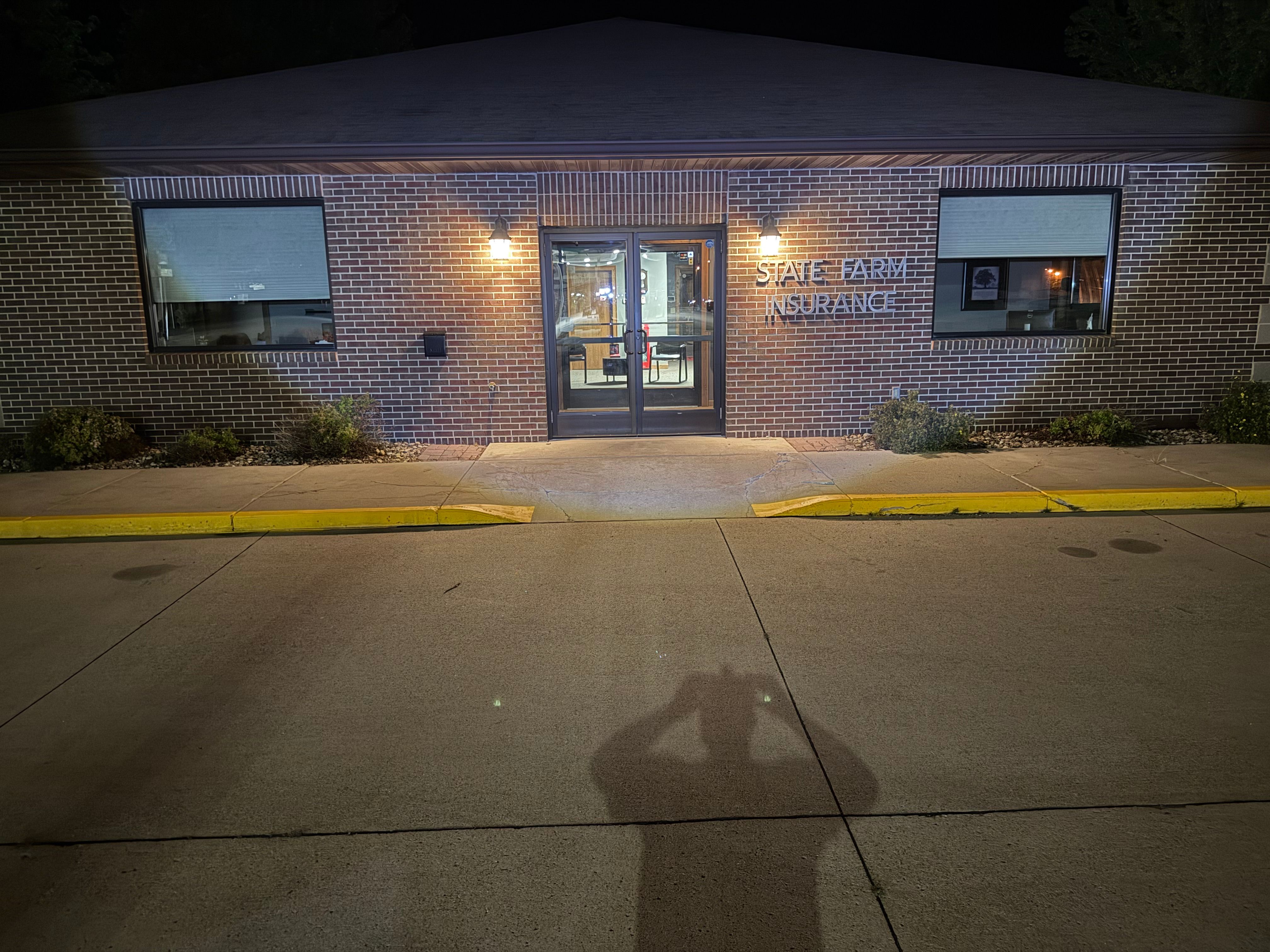  for Midwest Line Striping LLC in Spirit Lake, IA