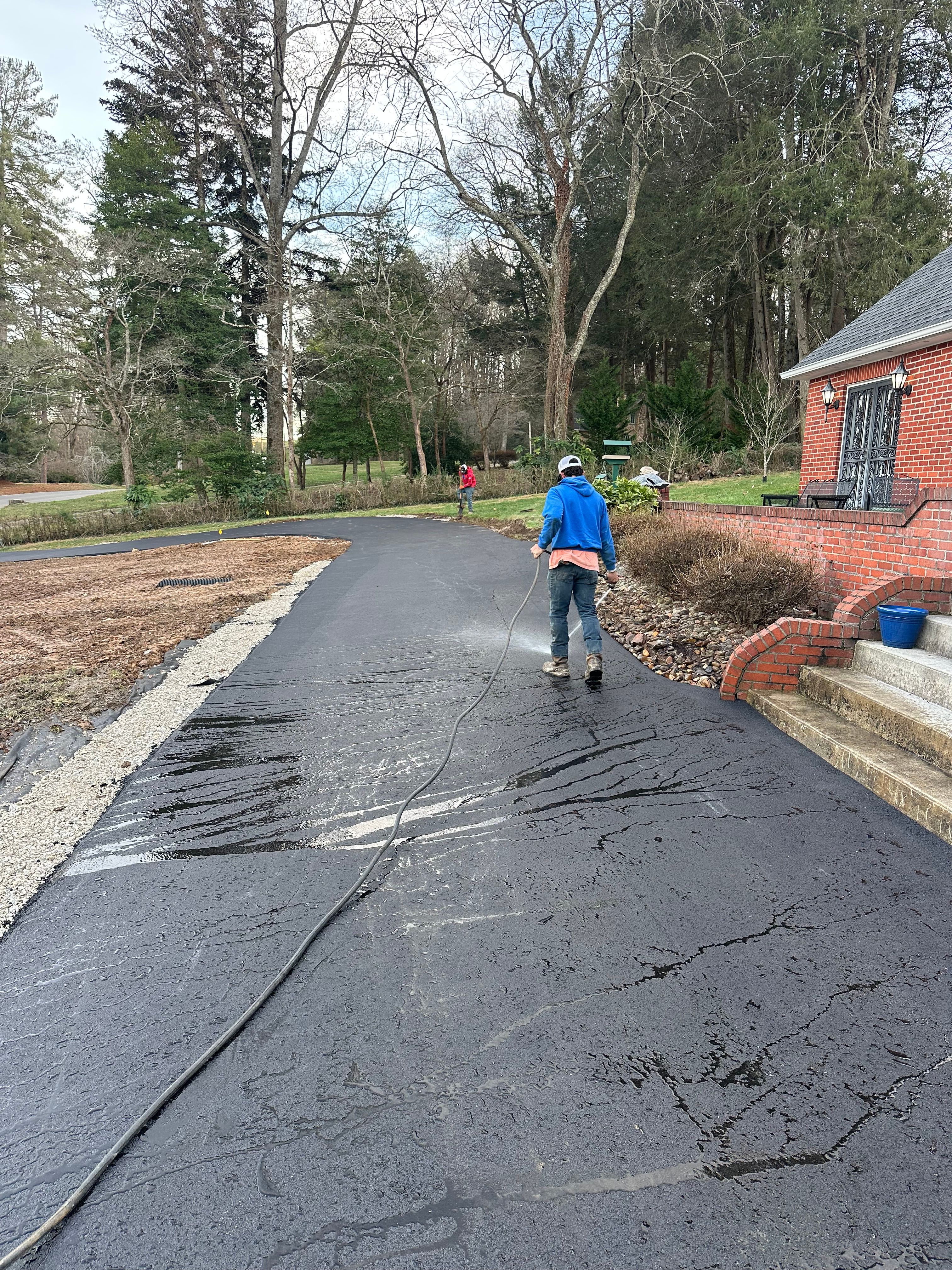  for Metzler Paving and Sealcoating LLC in Jacksboro, TN