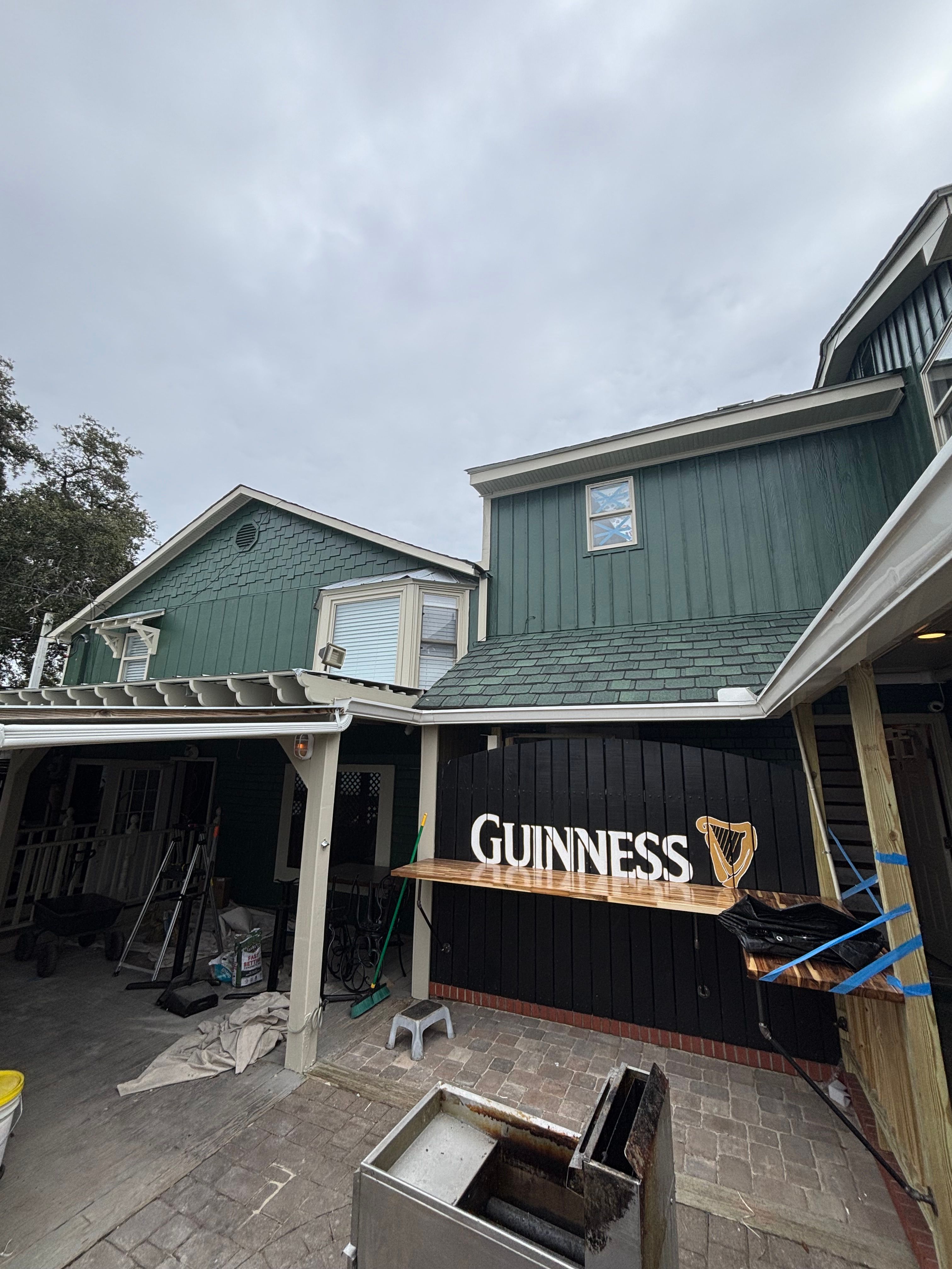  for Duffett Brothers Painting in Wilmington, NC