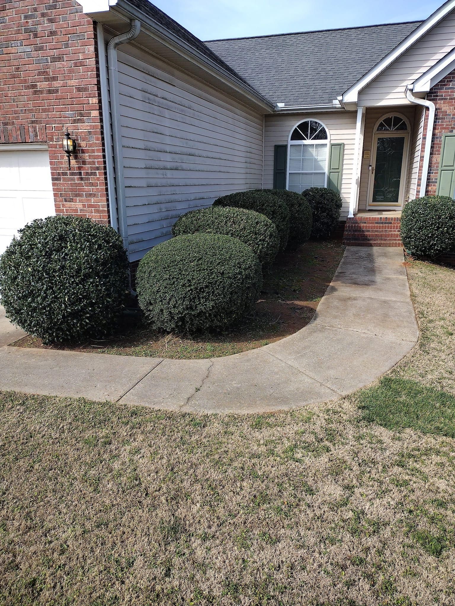  for Palmetto Cuts Lawn Care LLC in Simpsonville, SC