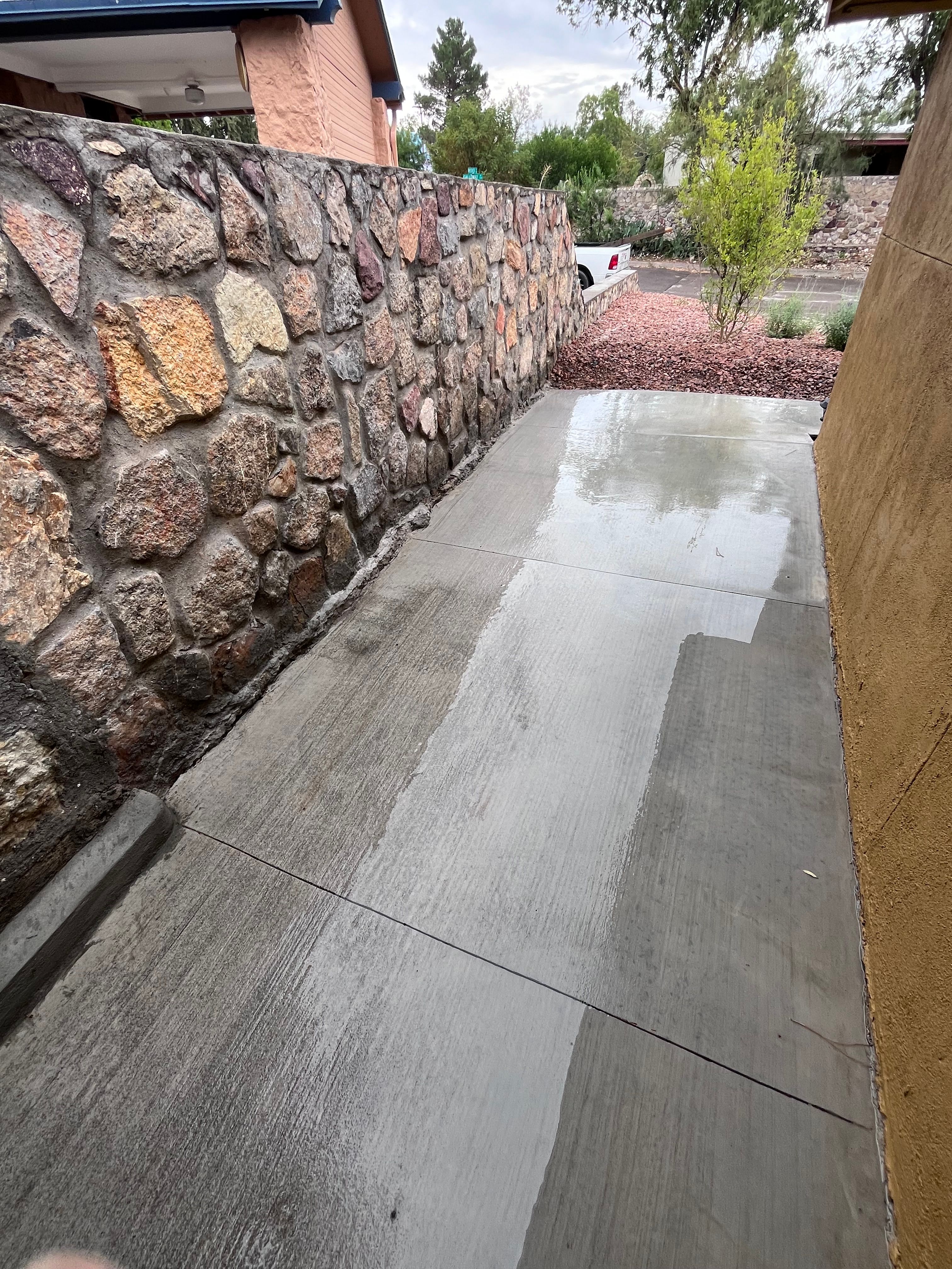  for JEC Enterprises Inc in El Paso, TX