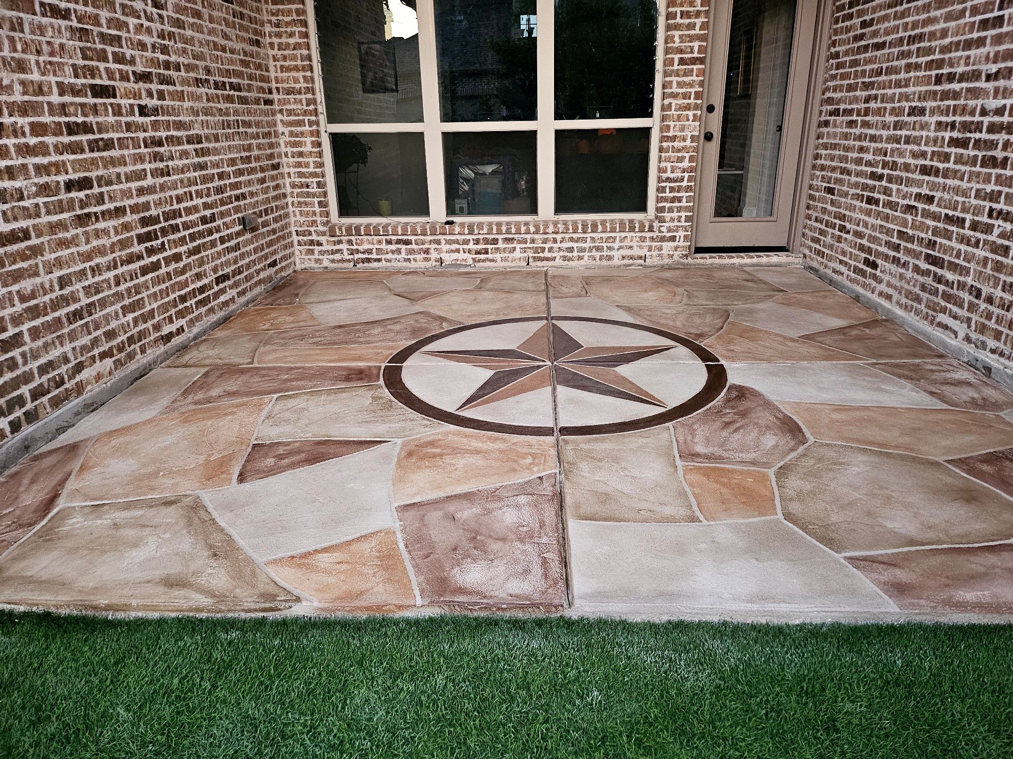  for D & A Concrete Designs in Dallas - Fort Worth TX, TX