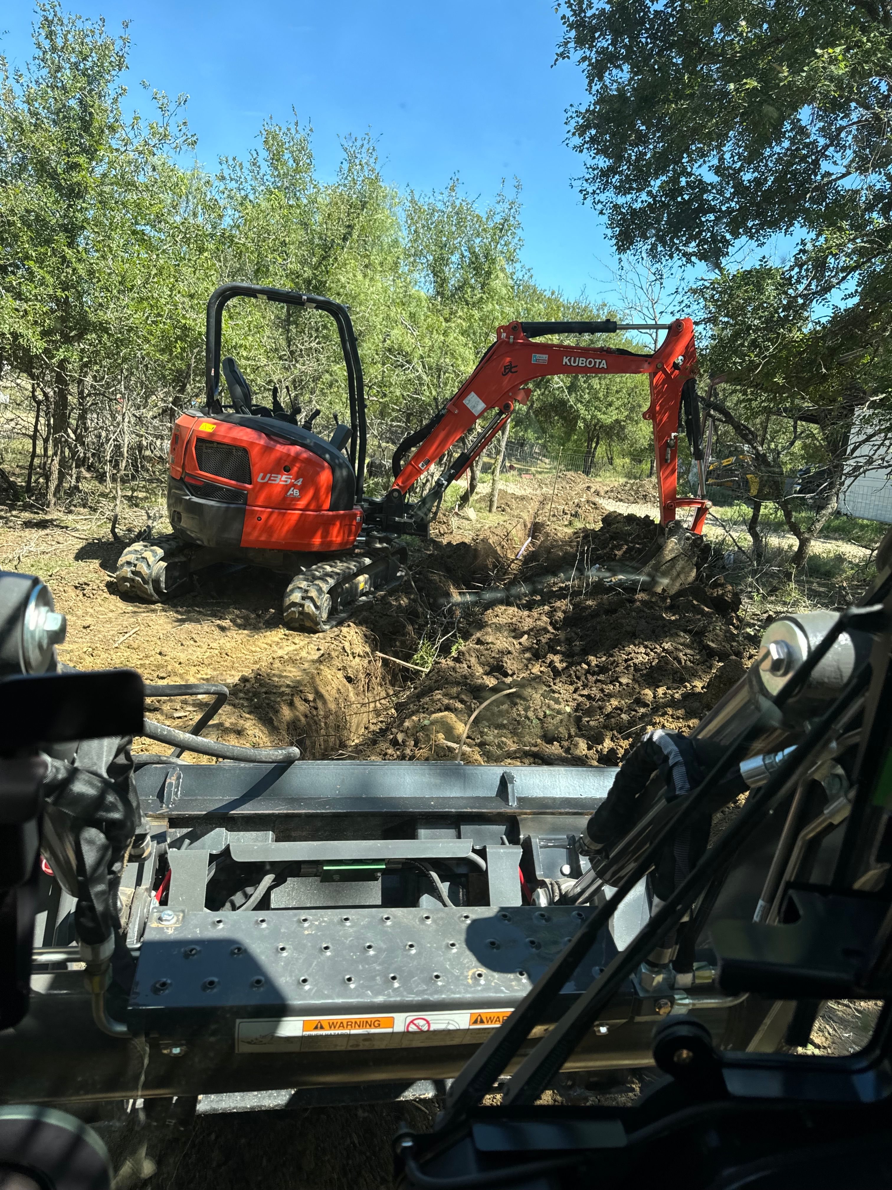  for Salgado Trucking & Construction LLC in Austin, TX