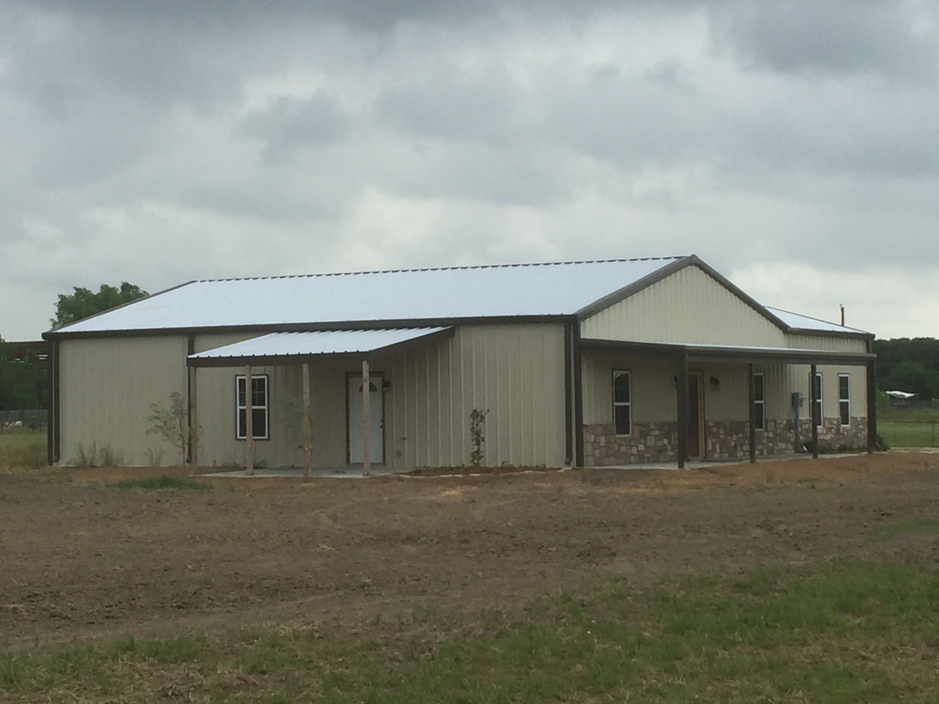  for T & C Metal Builders in Northeast, TX