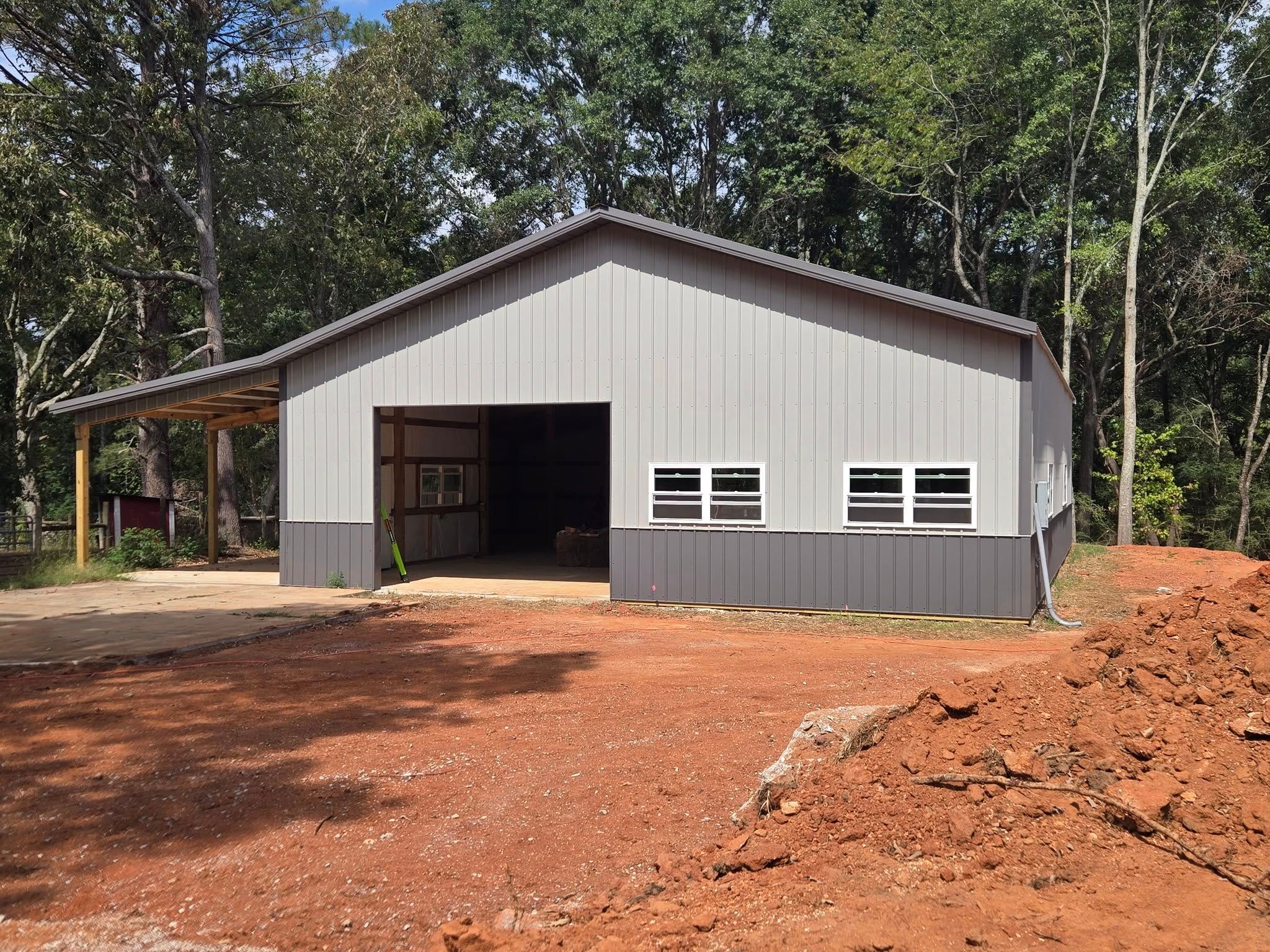  for A Carpenter's Son in Williamson, GA