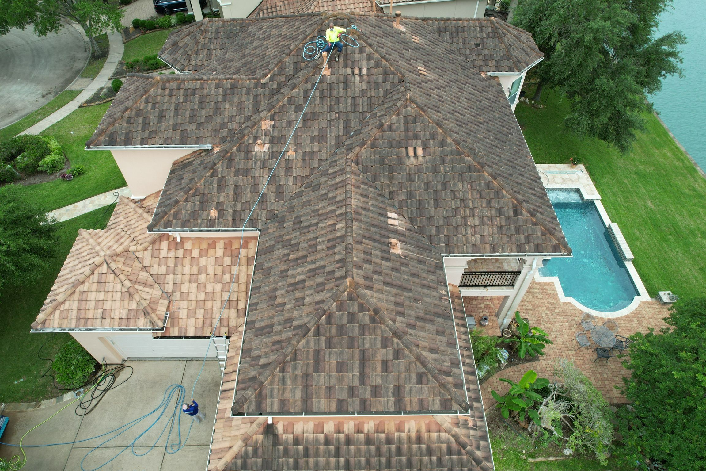  for Power Pressure Wash in Houston, TX