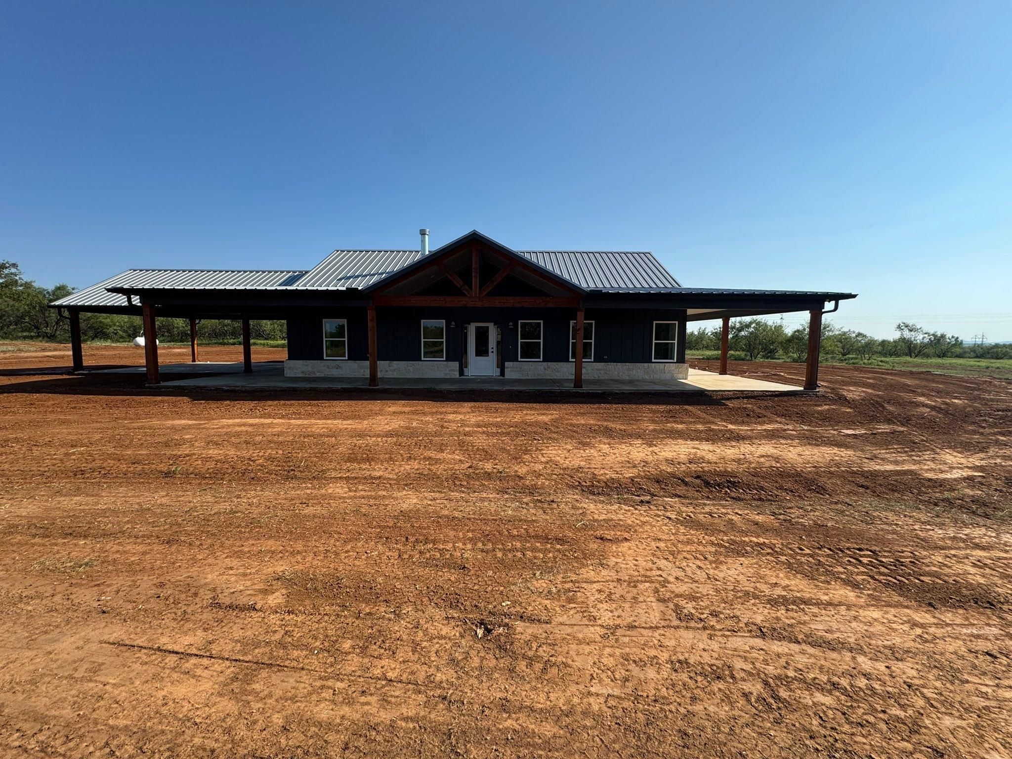  for Reaves Custom Homes LLC in Jacksboro , TX
