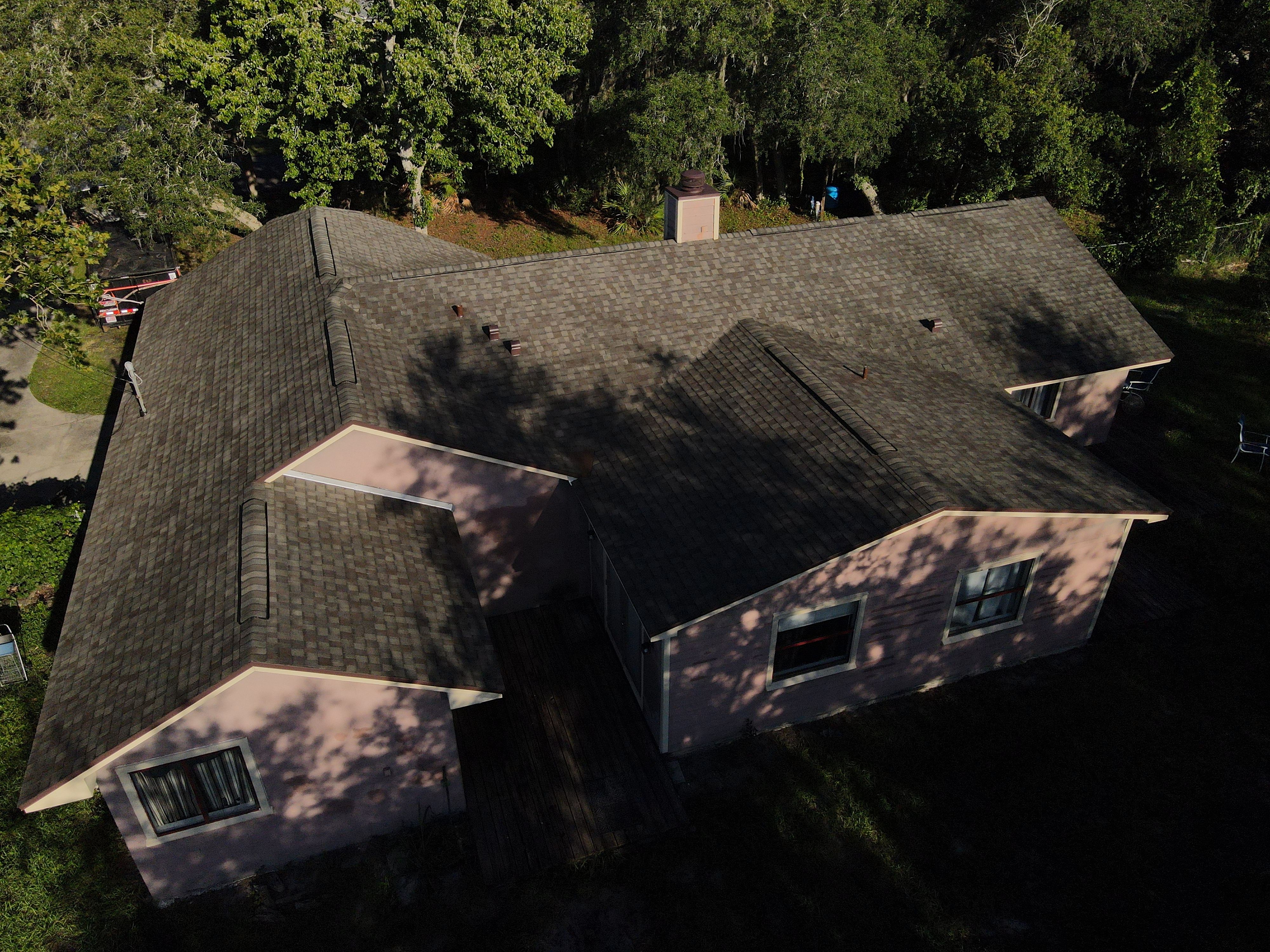  for Roof-Tite Services, LLC in Eustis, FL