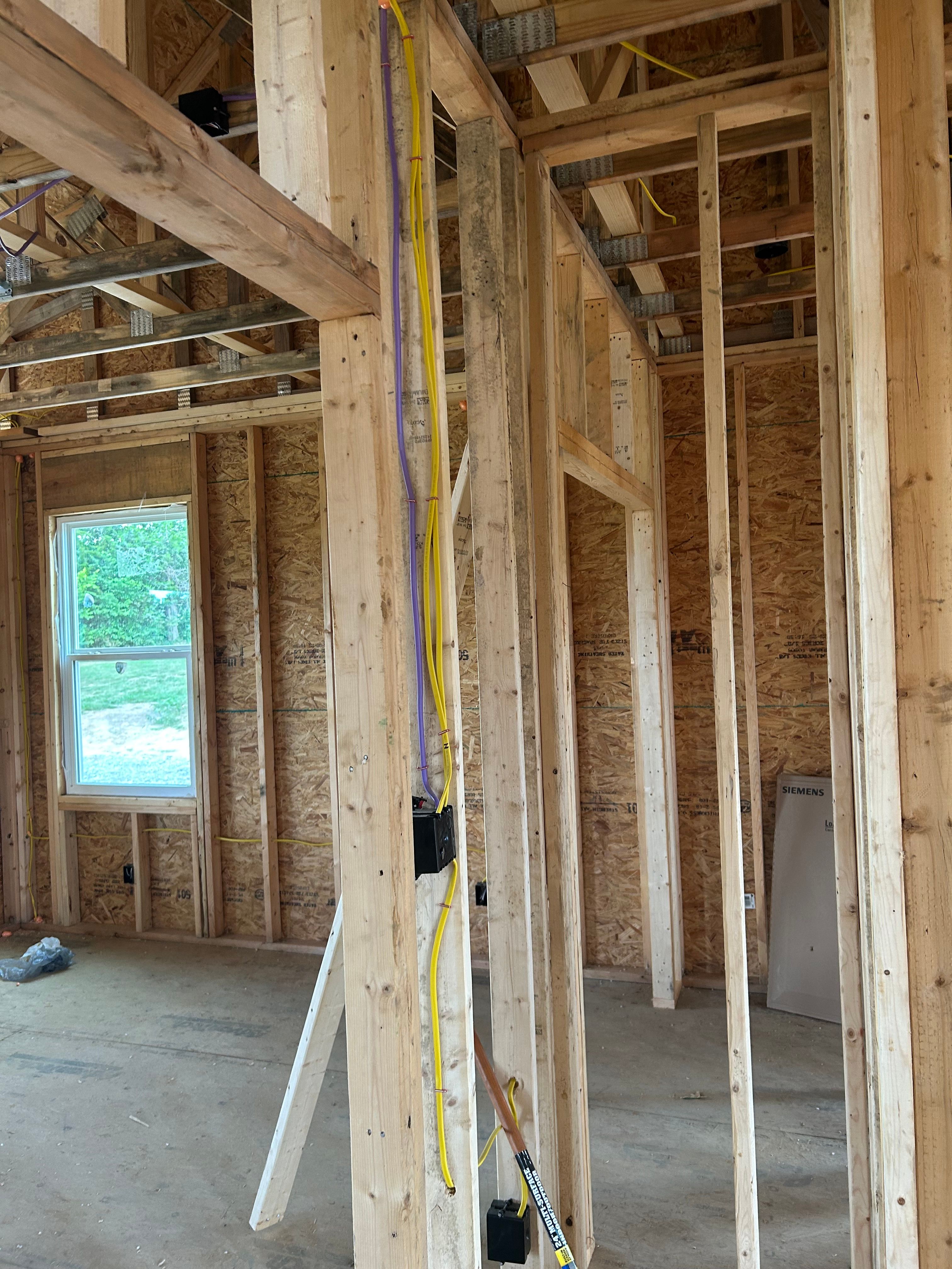  for Genesis Electrical in Greeneville, TN