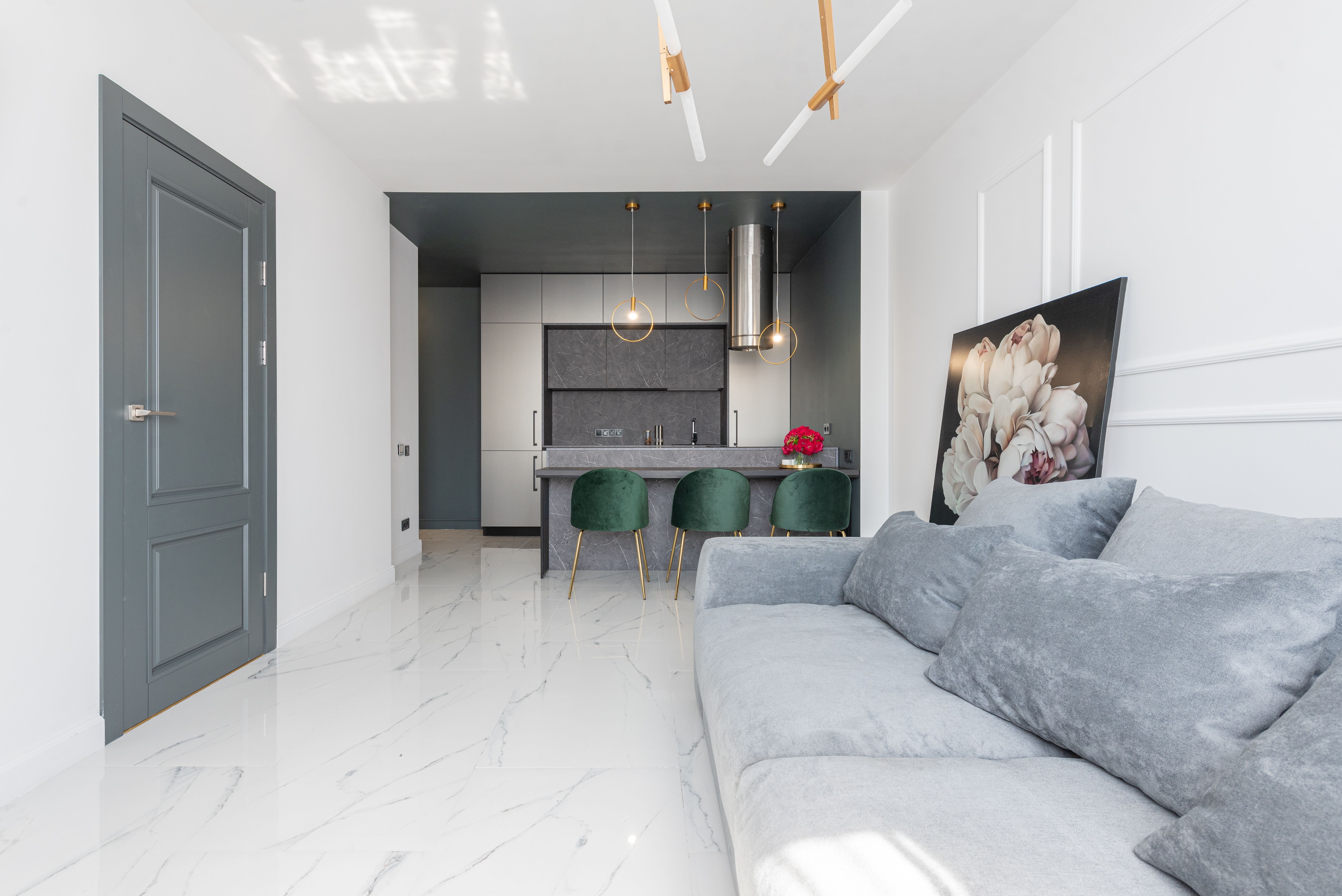  for King's County Epoxy & Flooring in Brooklyn, NY