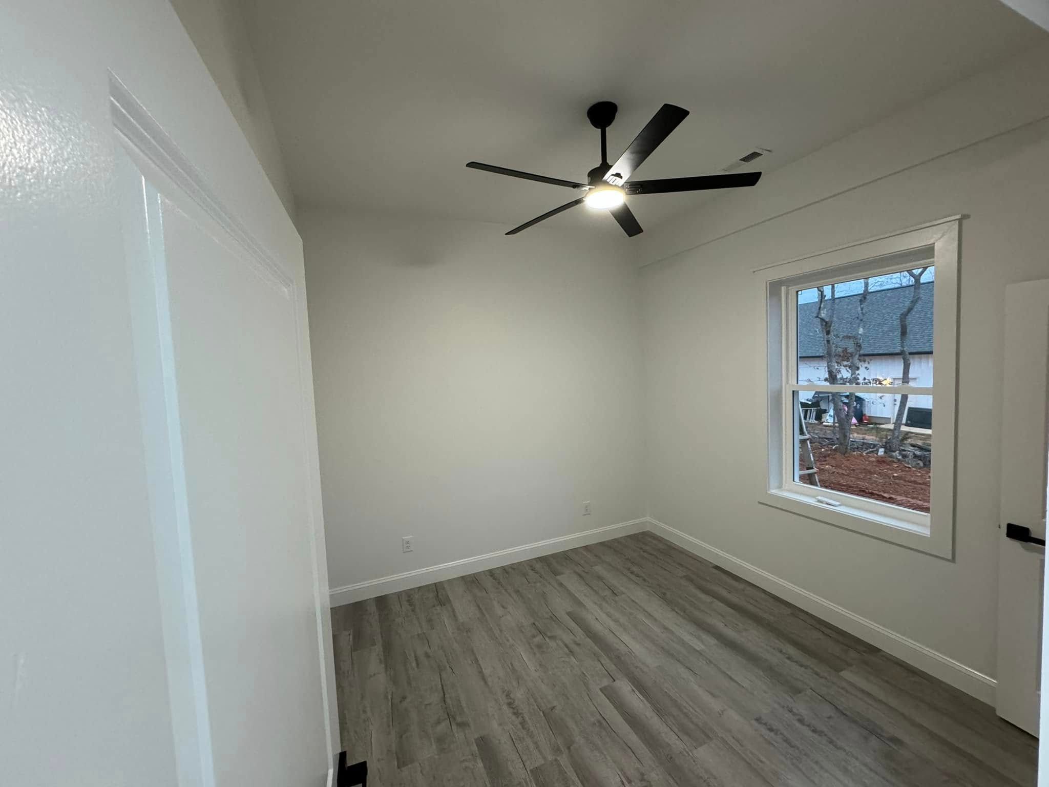 New Construction for Extreme Construction Services in Charlotte, NC