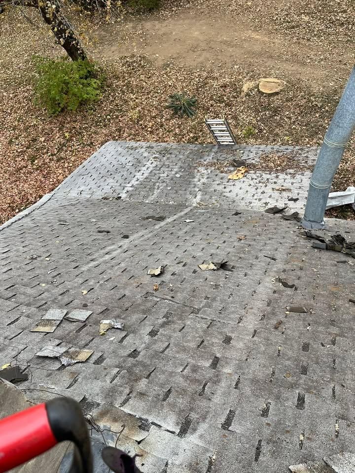  for Full Roof Replacement and Repairs in Saint Joseph, MO