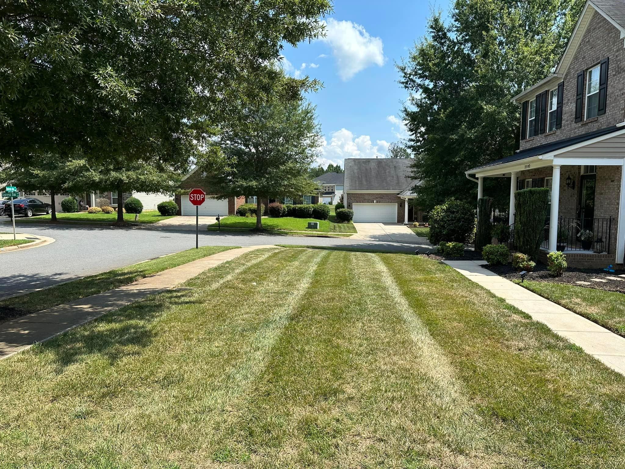 All Photos for Cisco Kid Landscaping Inc. in Lincolnton, NC