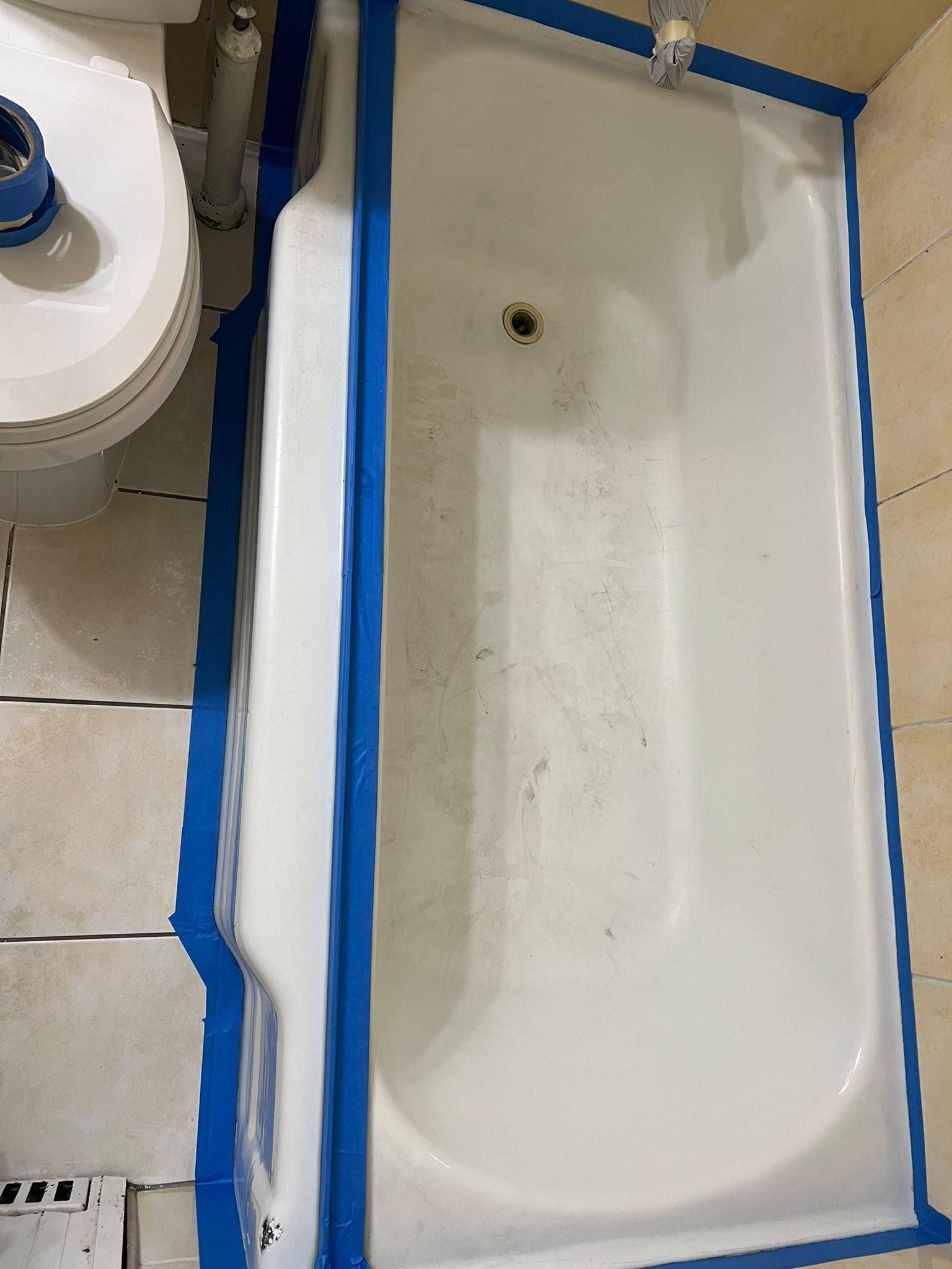  for Affordable N.Y.C Bathtub Reglazing  in New York, NY