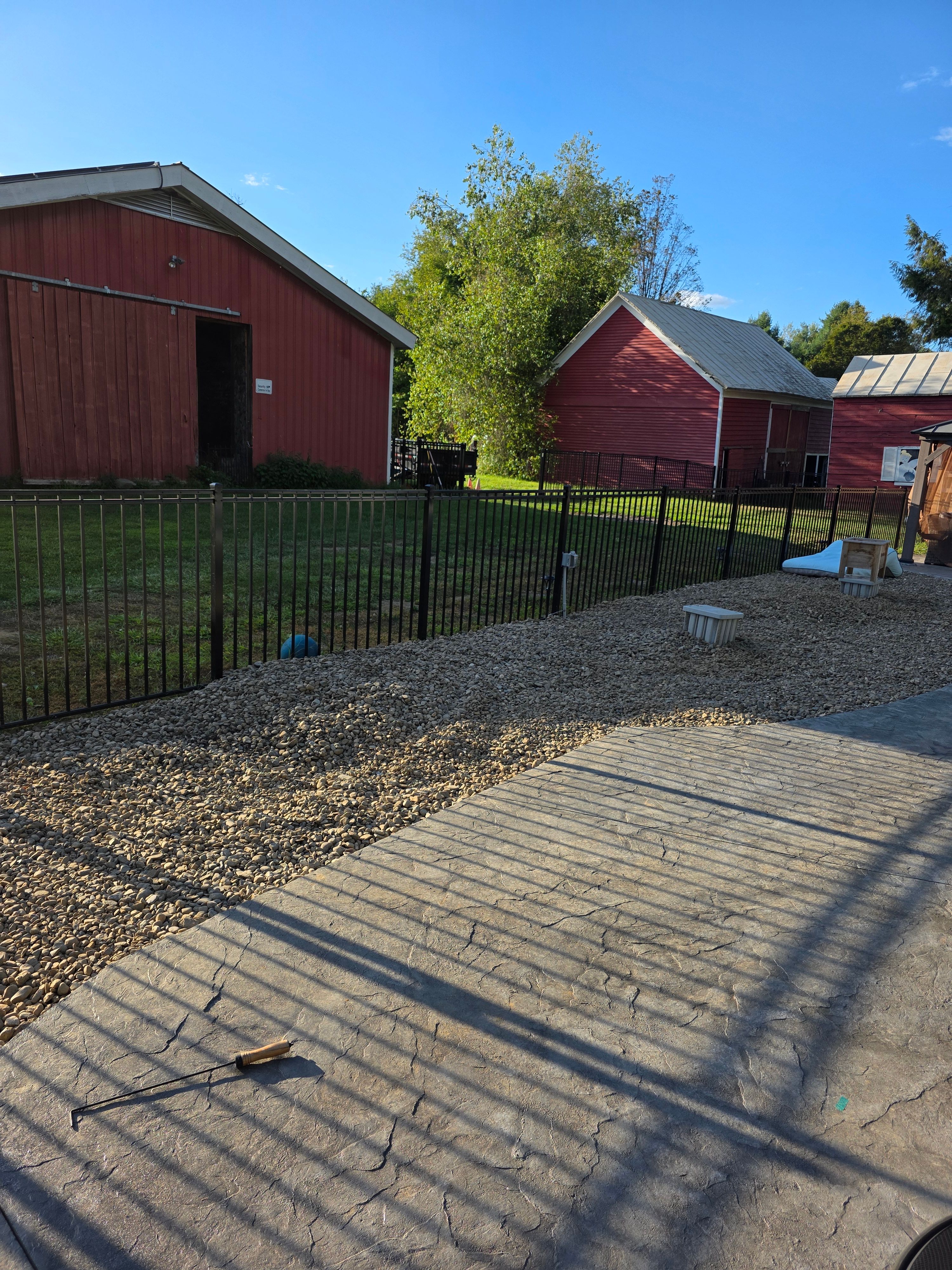  for Sweet Scapes in Ballston Spa, NY