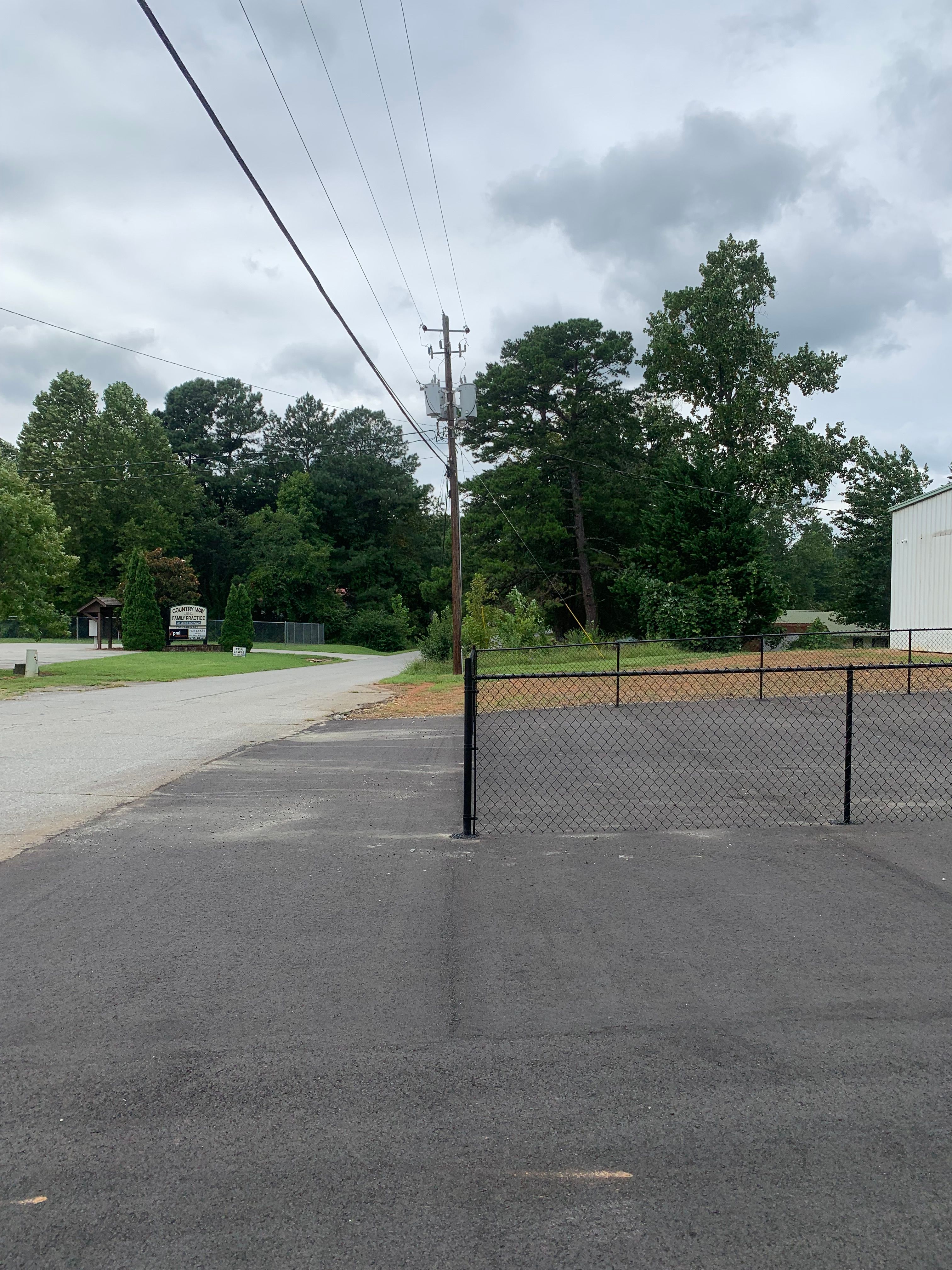  for Alpine Fence in Dahlonega, GA