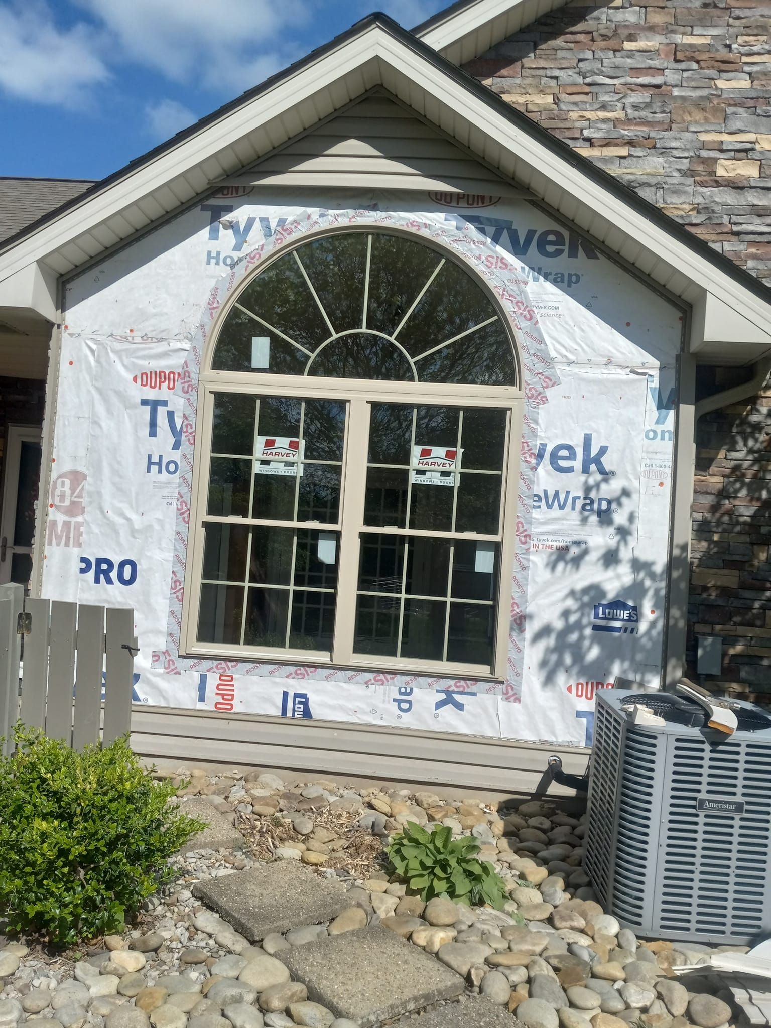 Exterior Renovations for Lake Home Remodeling and Repair in Monticello, KY