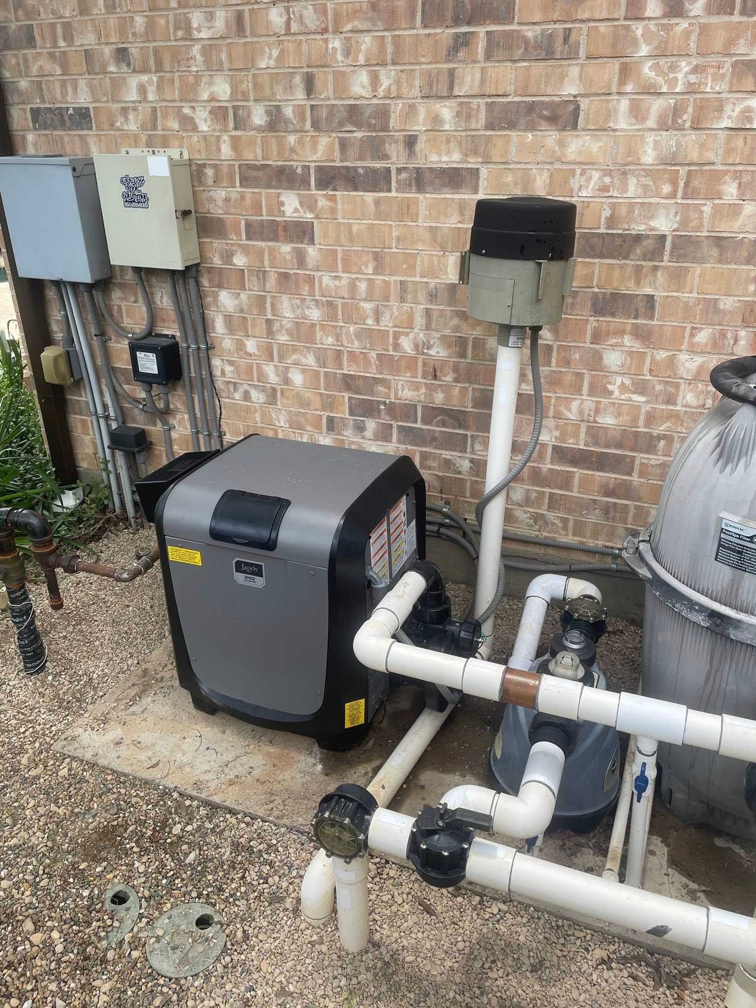  for Extreme Pool Solutions in Frisco, TX