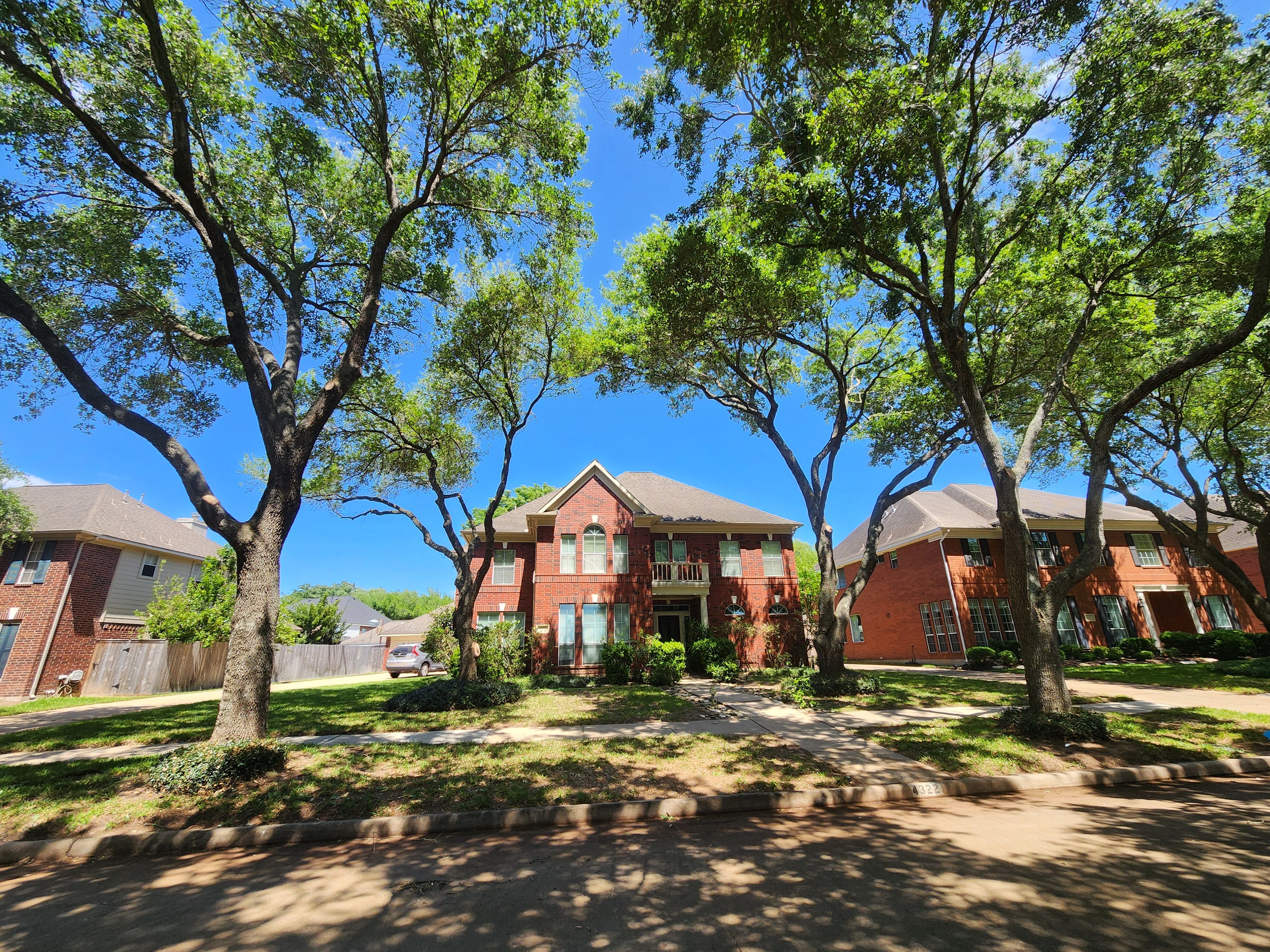  for Right Choice Landscaping LLC in Houston, TX