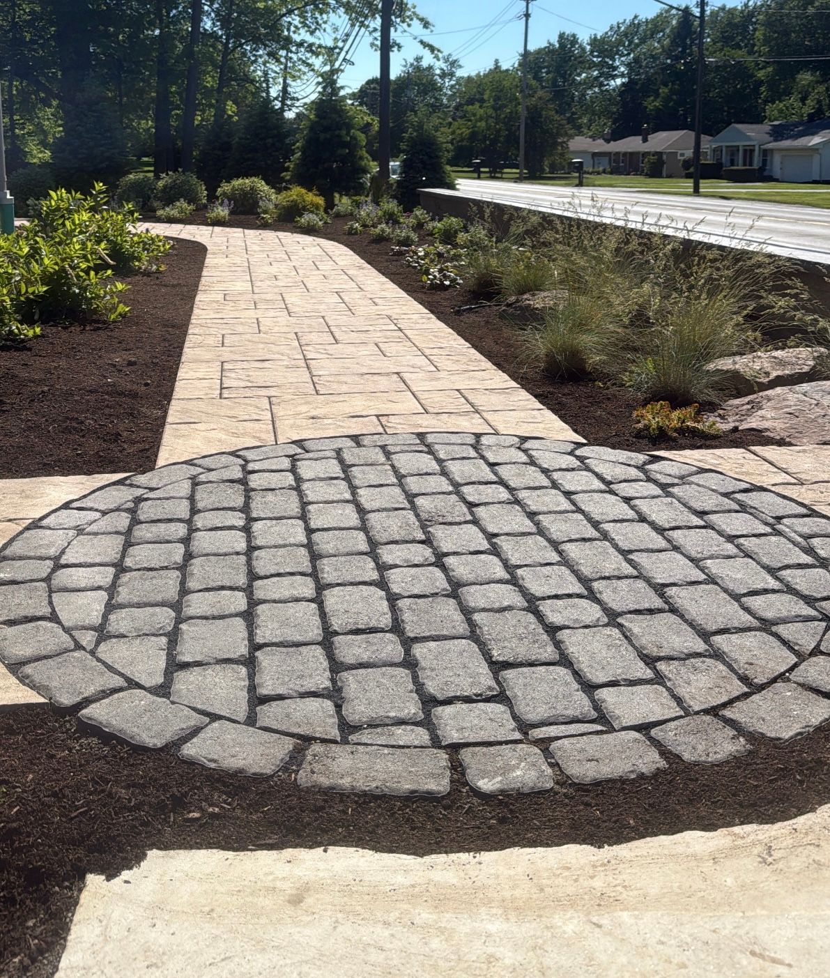  for Hillside Landscape & Design in Chesterland, OH