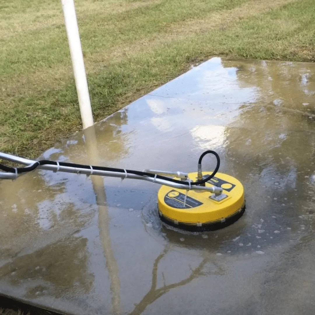 Pressure Washing for Innovation Power Washing in Wayne, NJ