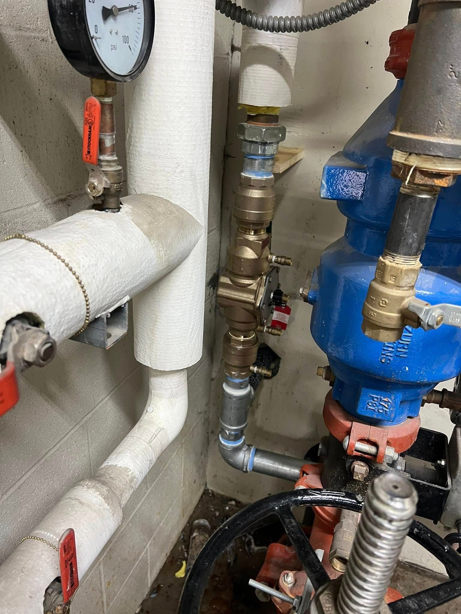  for V.I.P Plumbing in Sandpoint, ID