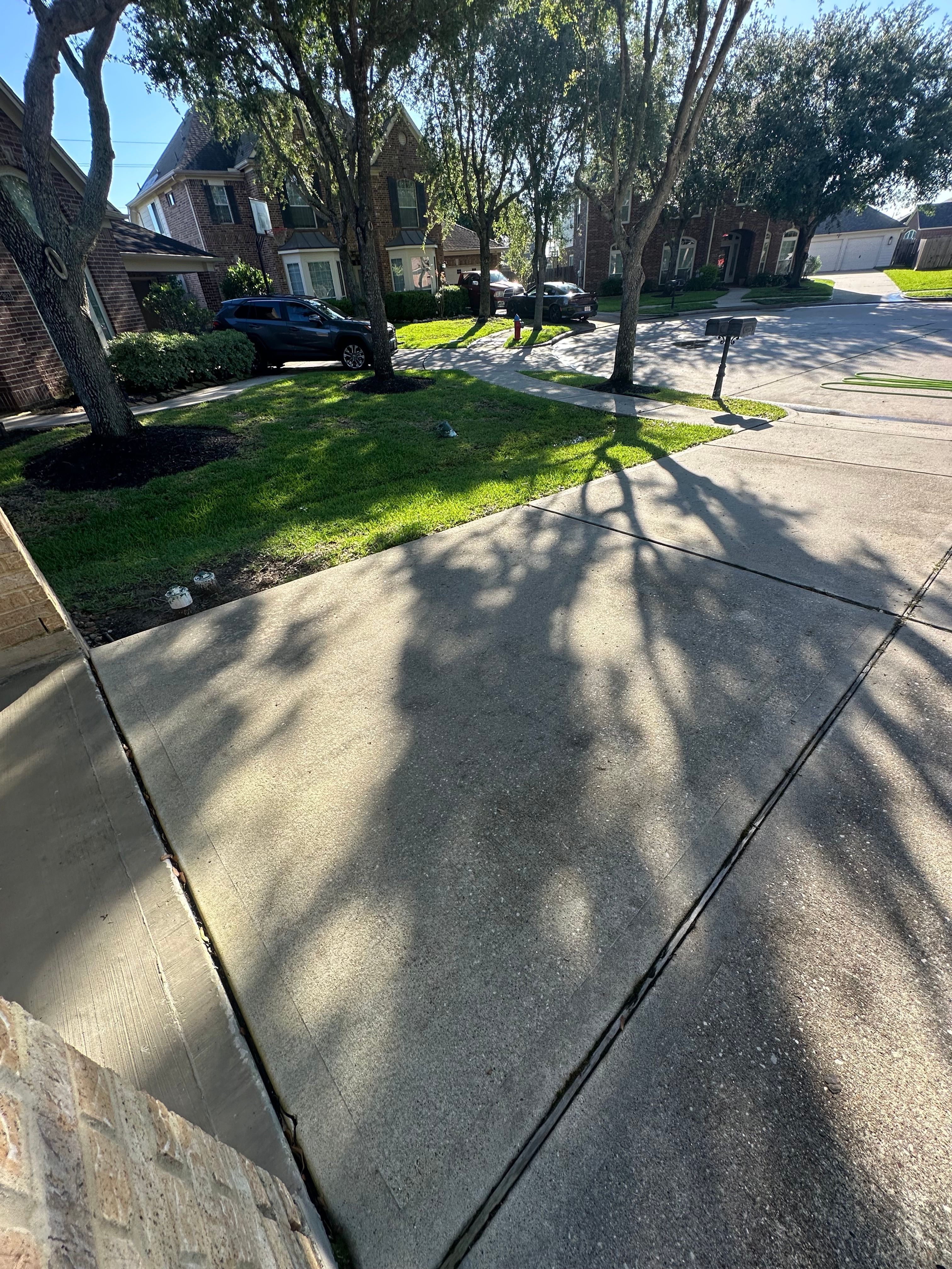  for AquaFusion Power Wash LLC in Pasadena, TX