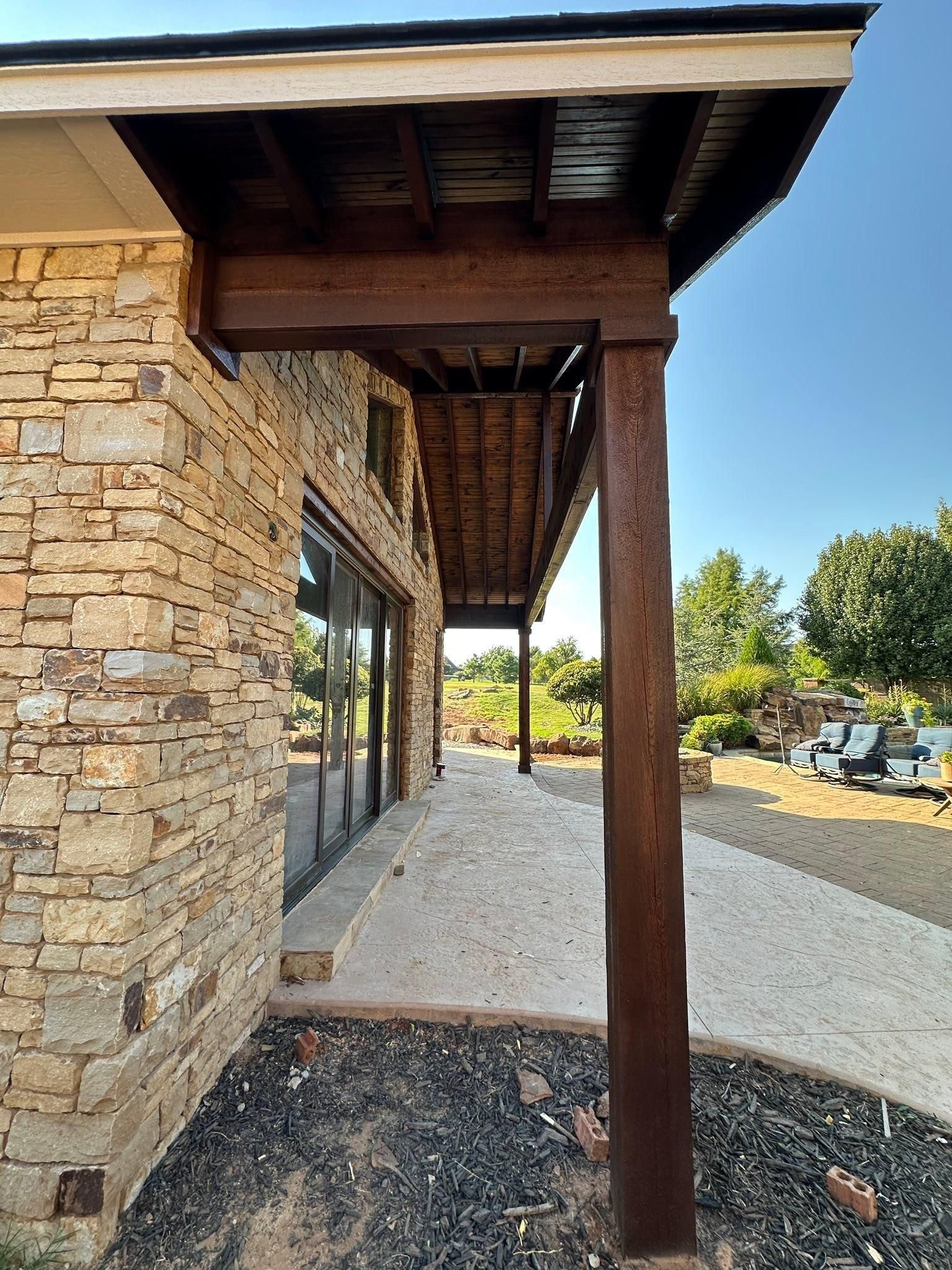  for Route 66 Painting and Remodeling LLC  in Oklahoma City, OK