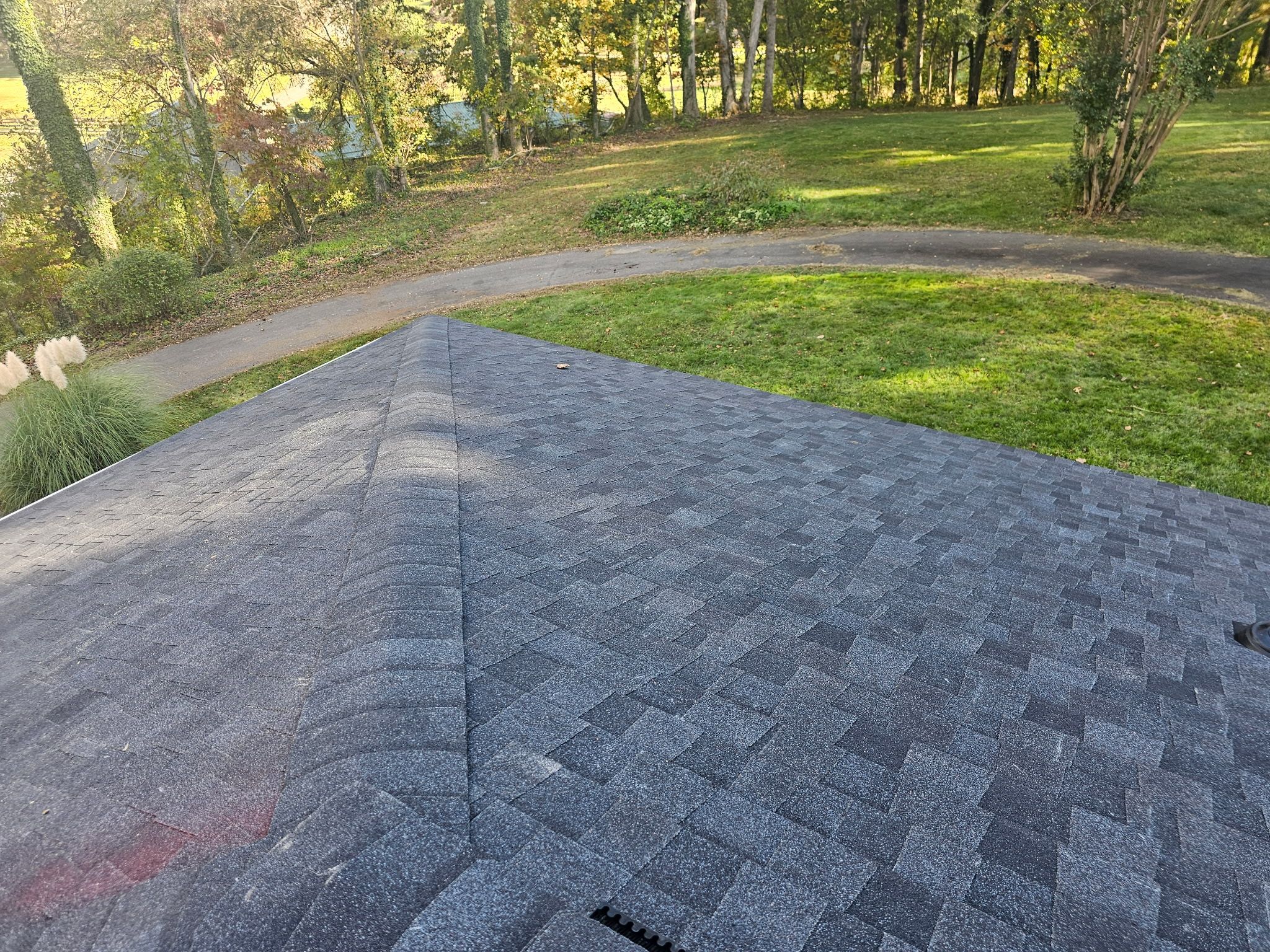  for Peak Perfection Roofing LLC  in Asheville, NC