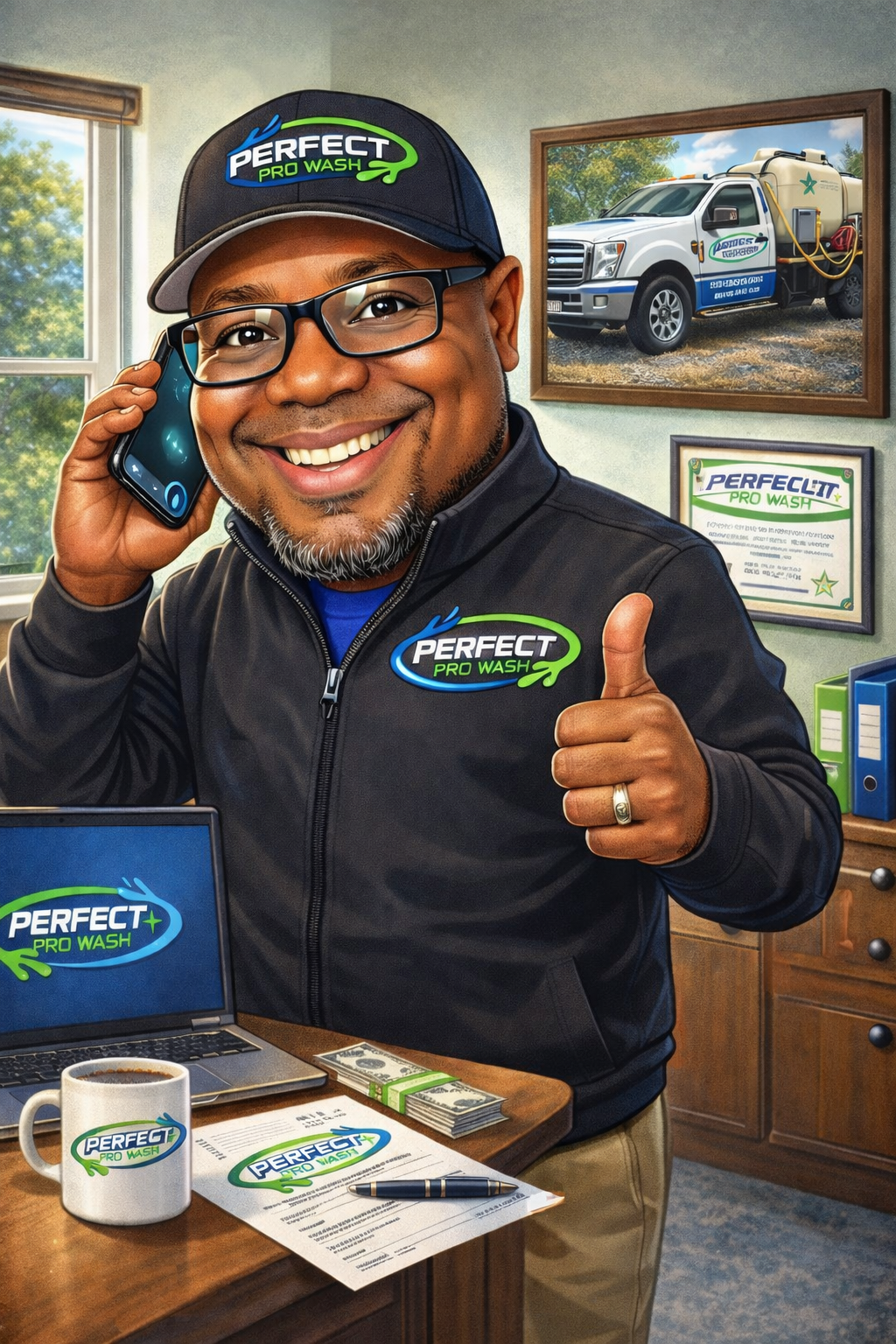  for Perfect Pro Wash in Oxford, AL