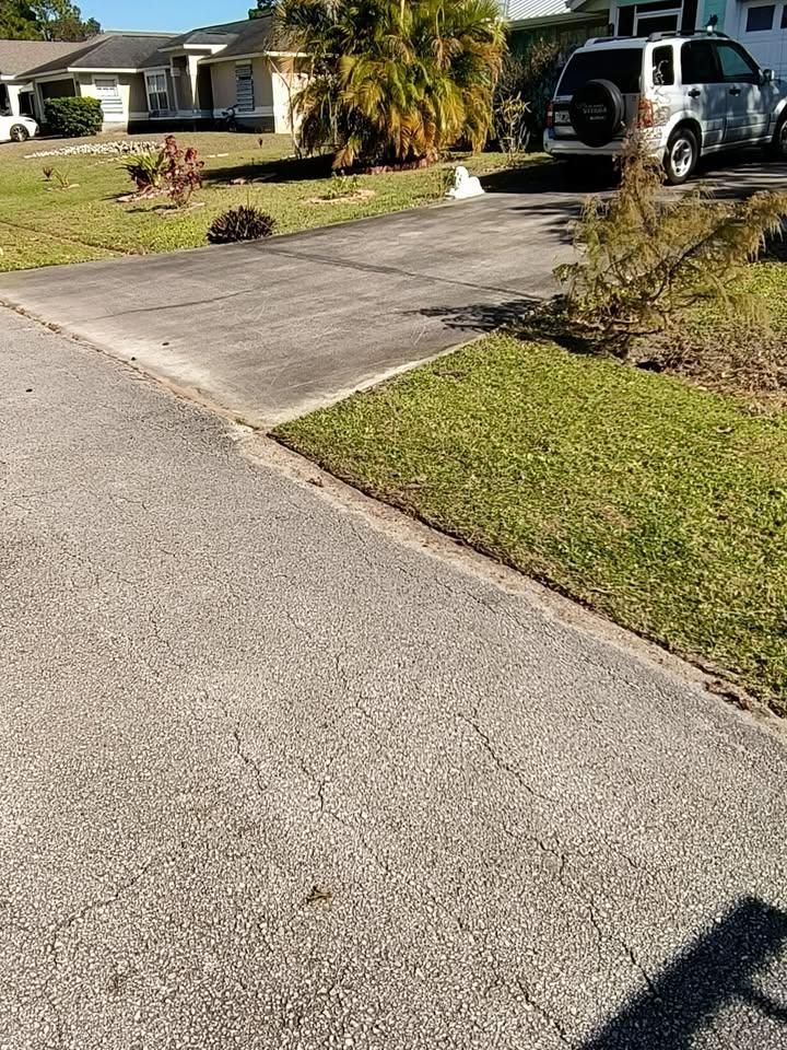  for Space Coast Property Maintenance and Management LLC in Brevard County, FL