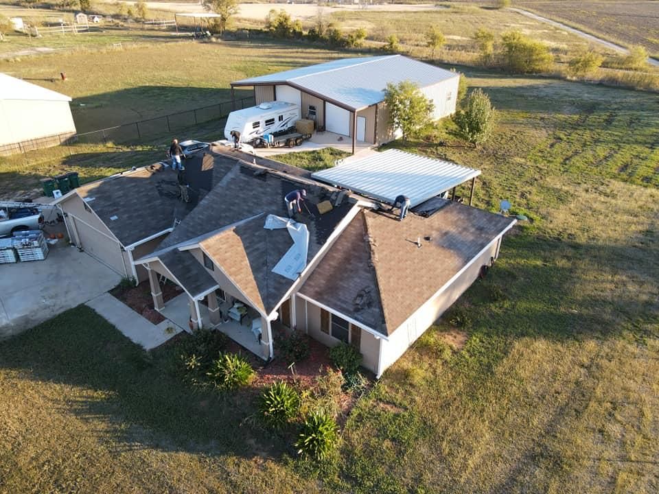 All Photos for AWC Roofing & Restoration  in Fort Worth, TX