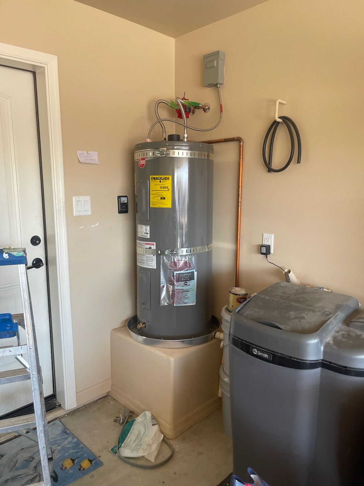  for FM Plumbing in Yuma, AZ