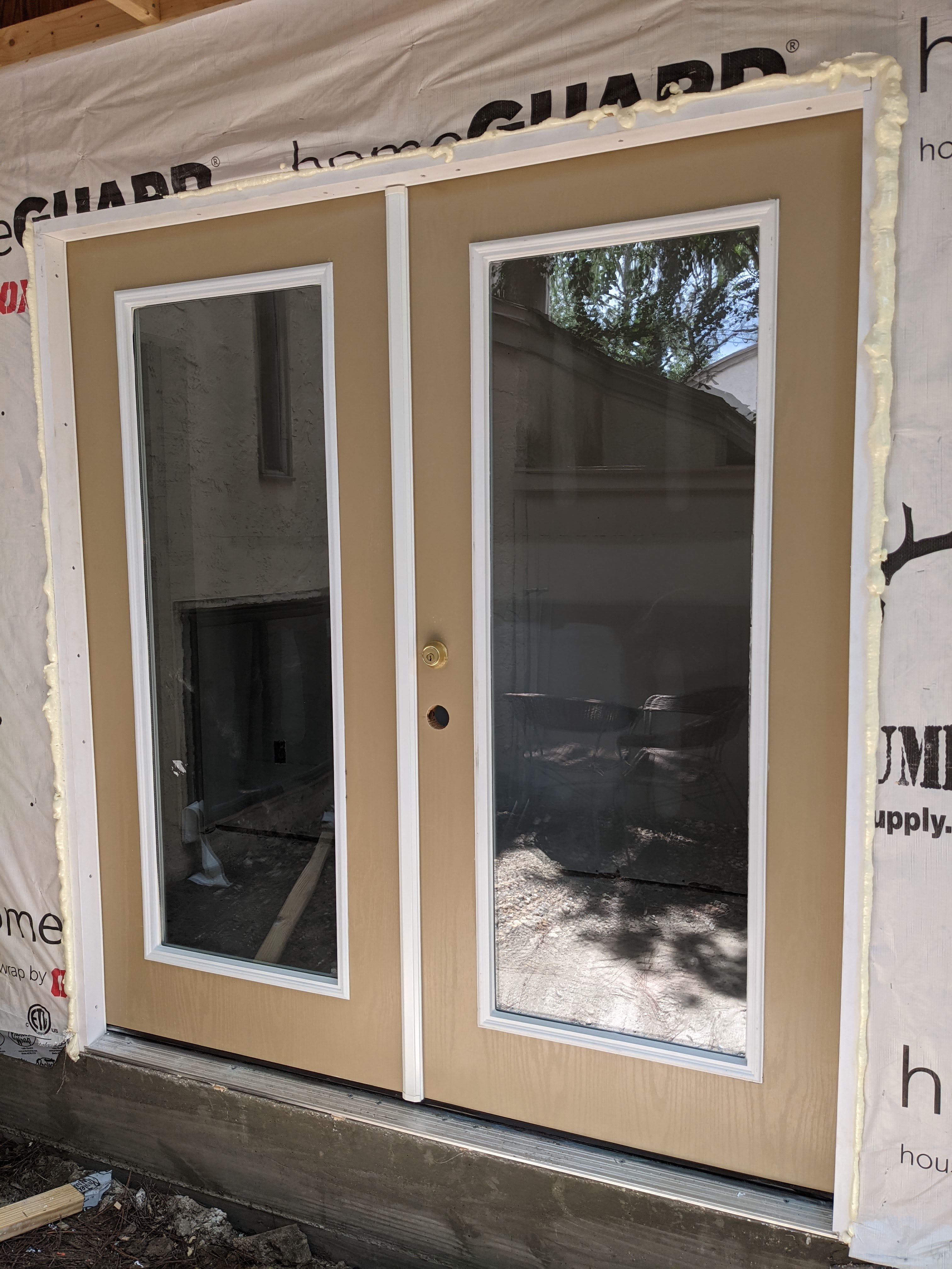  for MJ'S TRIM INC. in Orlando, FL