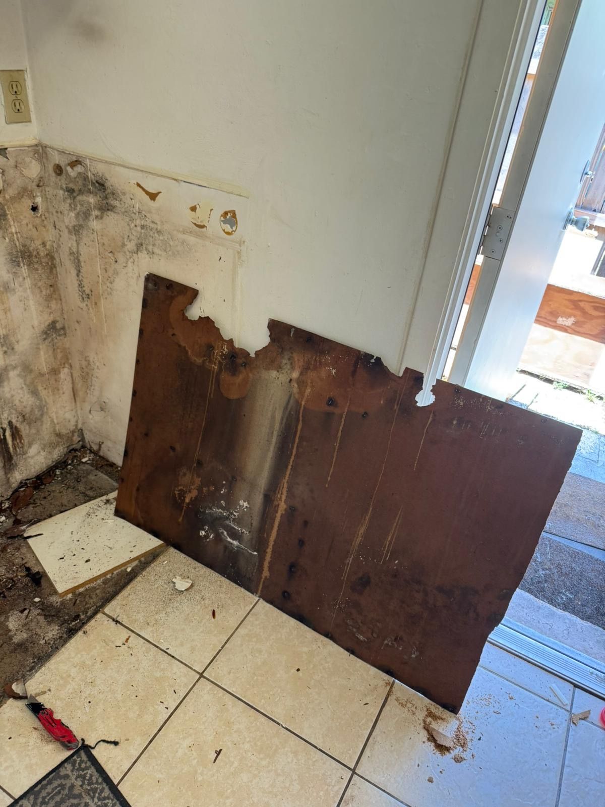  for N&D Restoration Services When Disaster Strikes, We Come In in Cape Coral,  FL