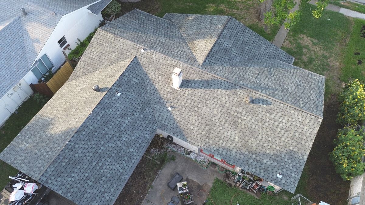 Roofing for Performance Roofing TX in McKinney, TX