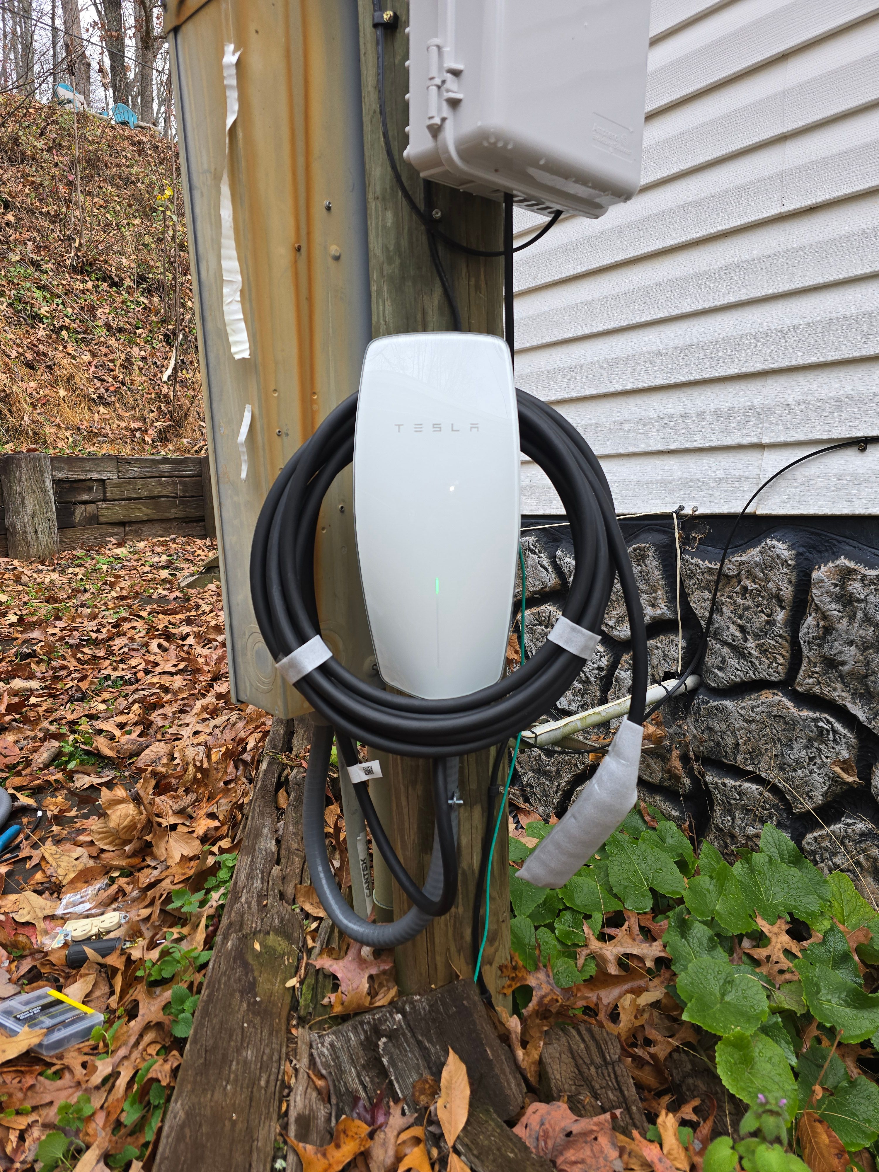  for Switched Up Electrical Services LLC in Franklin, NC