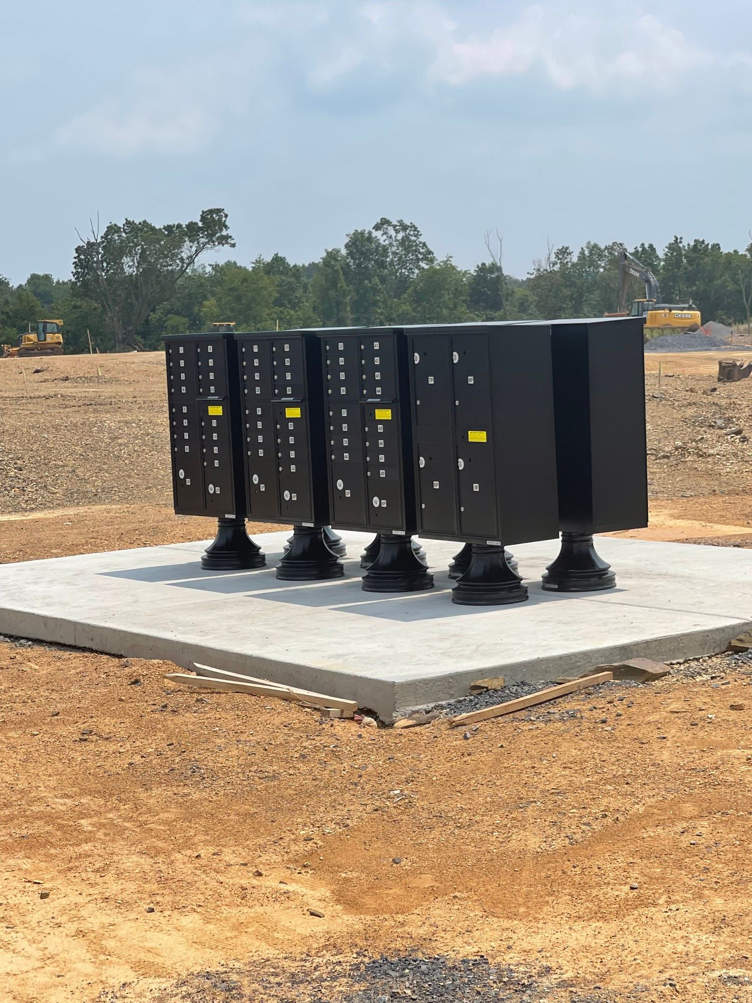  for Real Tree Signs and Mailbox  in Clearwater, FL