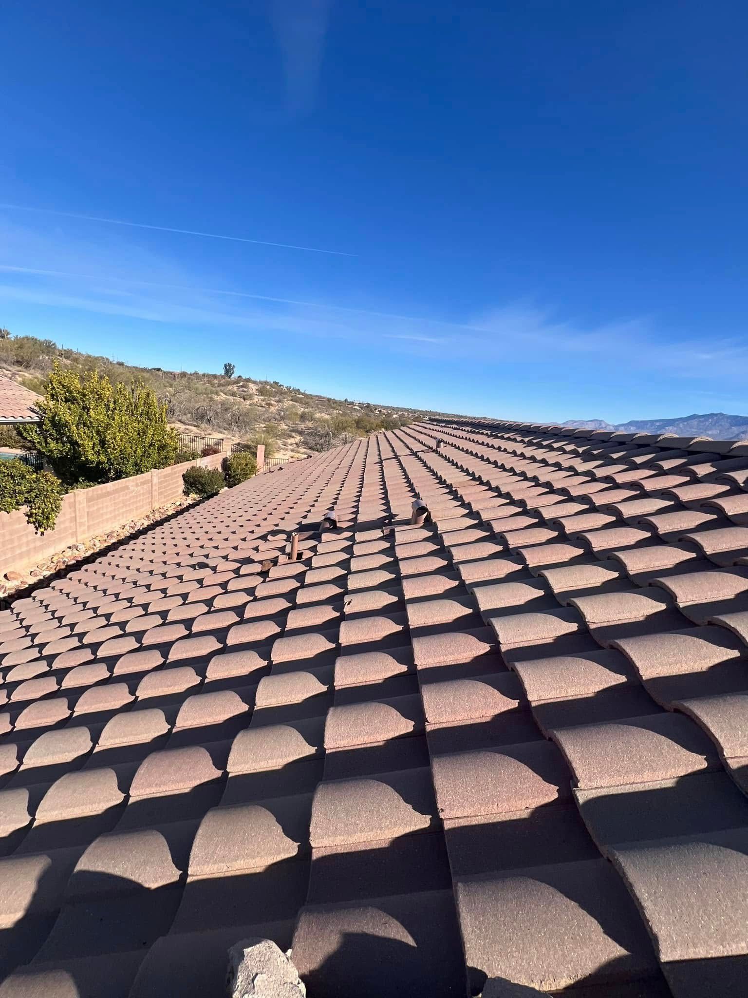  for Castro’s Custom’s Roofing LLC in Tucson, AZ