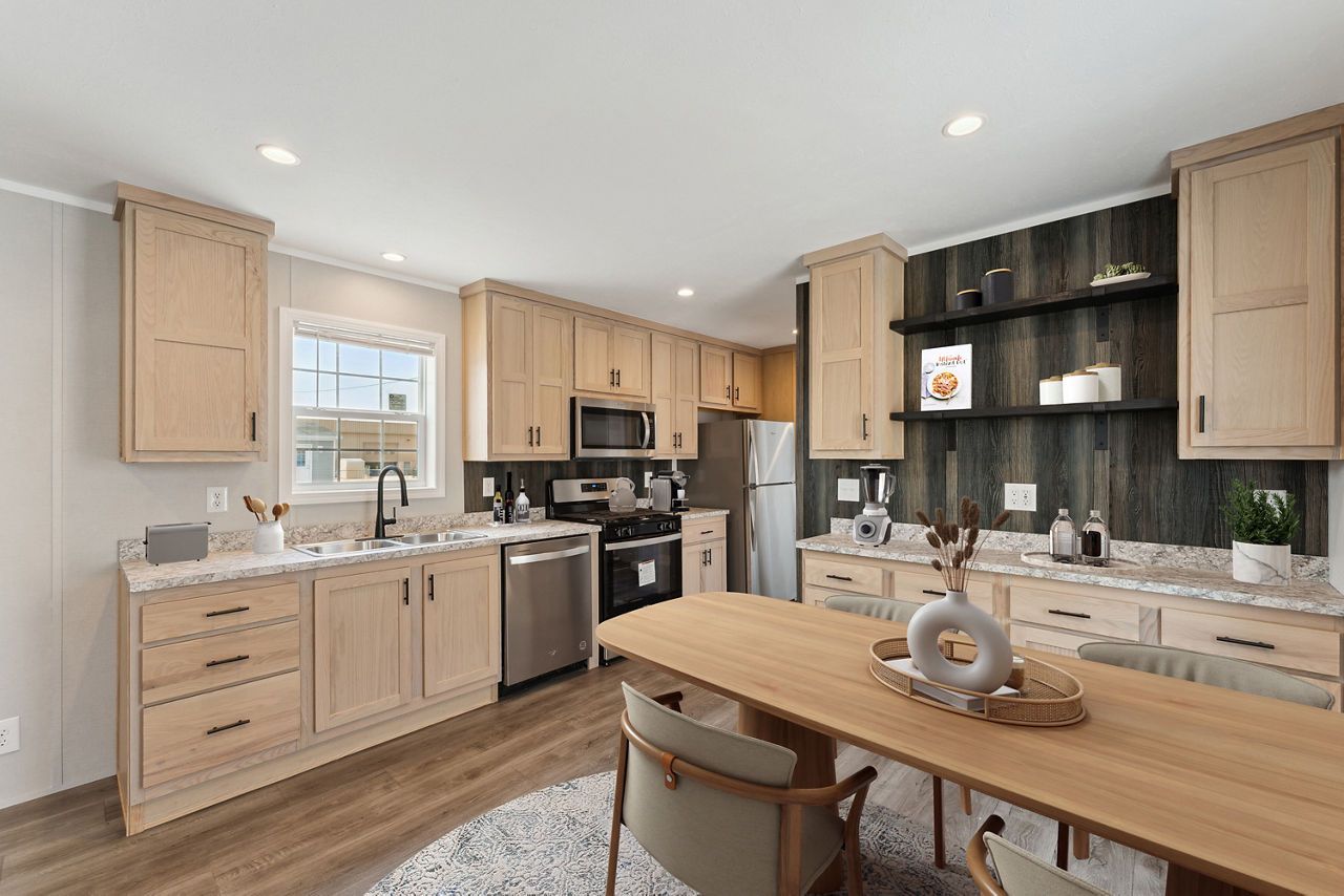  for Windy Hollow Homes in Granville, NY