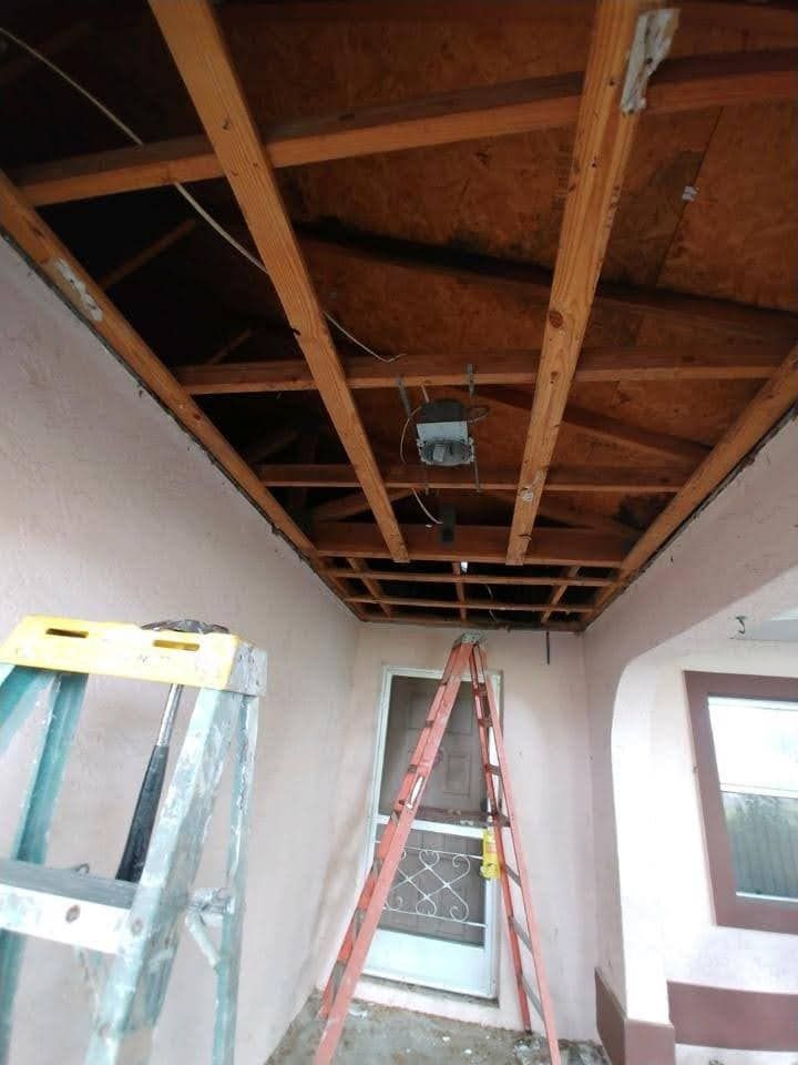  for O'Donnell Tree and Handyman Services in Pine Ridge, FL