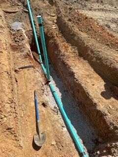  for Blevins Contracting in Christiansburg, VA